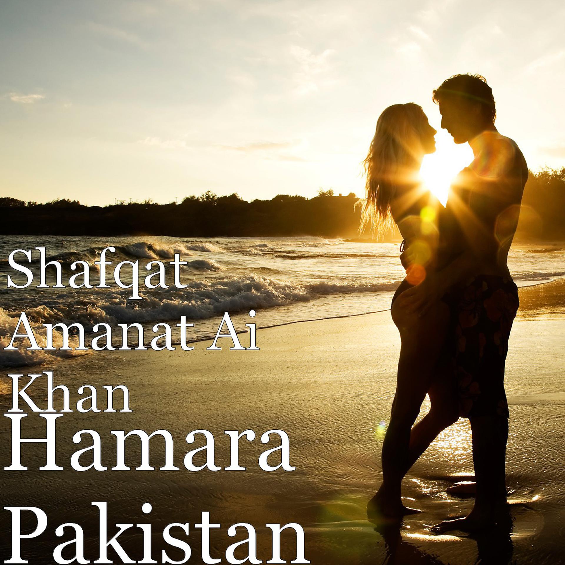Постер альбома Hamara Pakistan