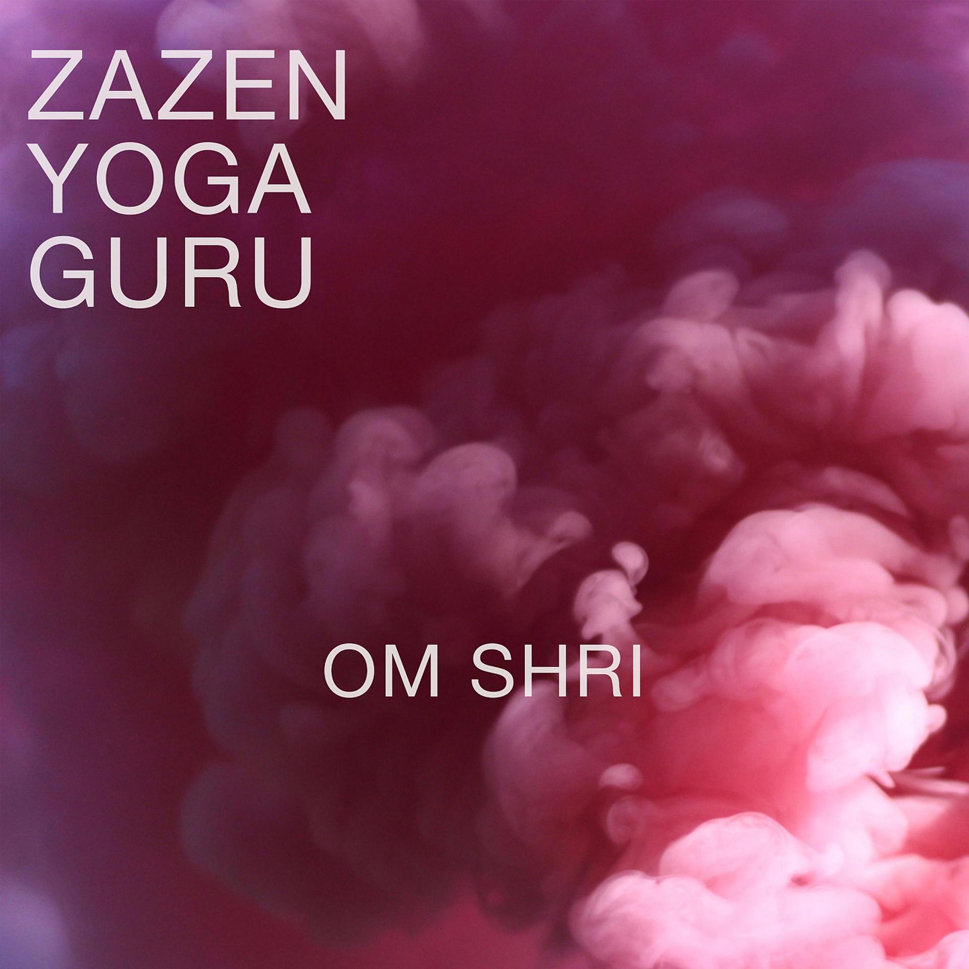 Постер альбома Om Shri