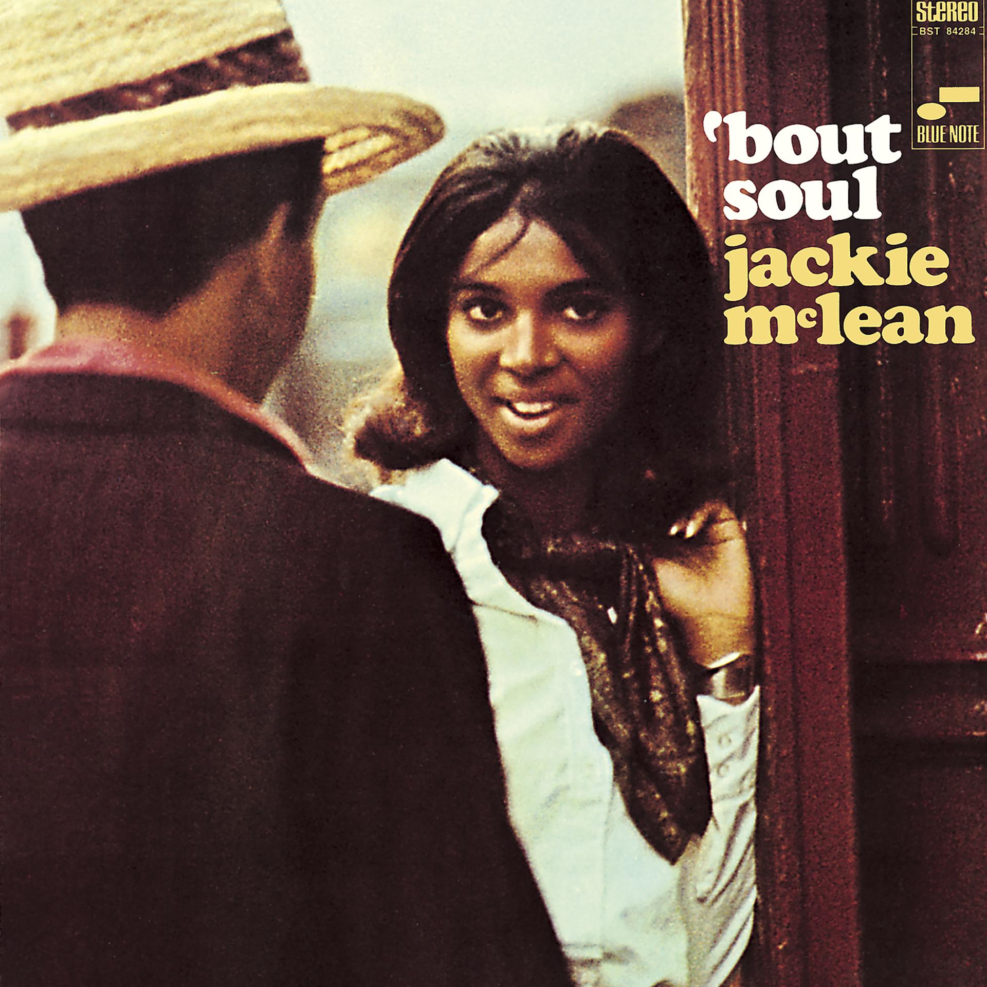 Постер альбома 'Bout Soul
