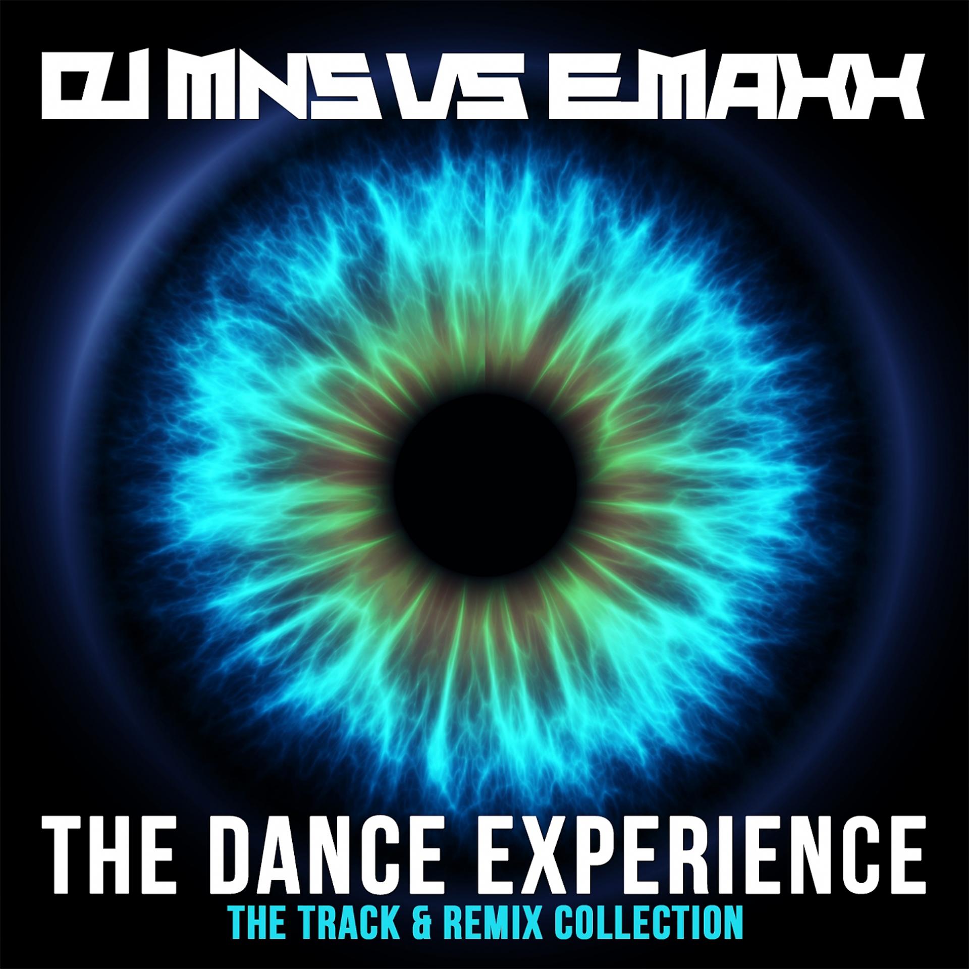 Постер альбома The Dance Experience