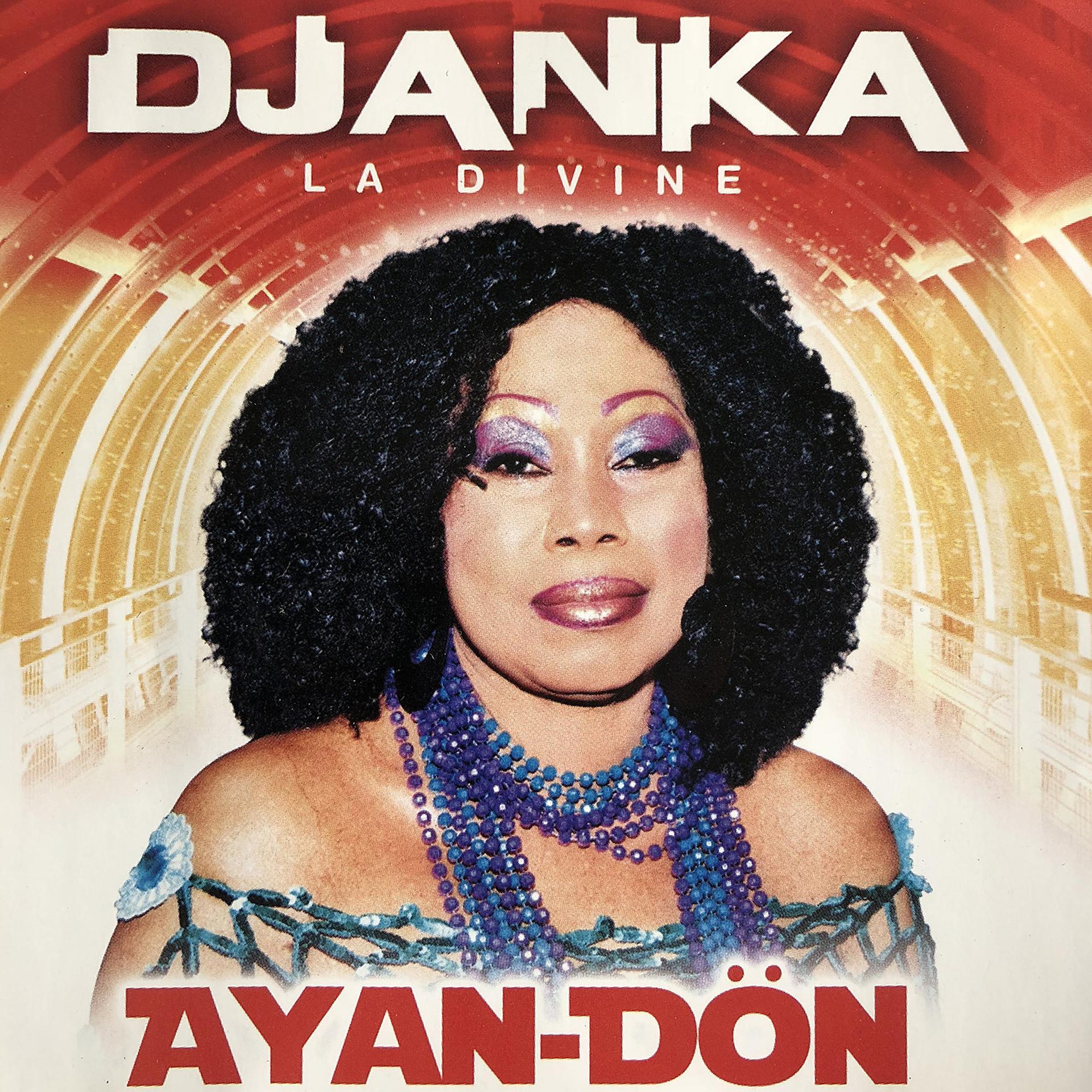 Постер альбома Ayan-Dön
