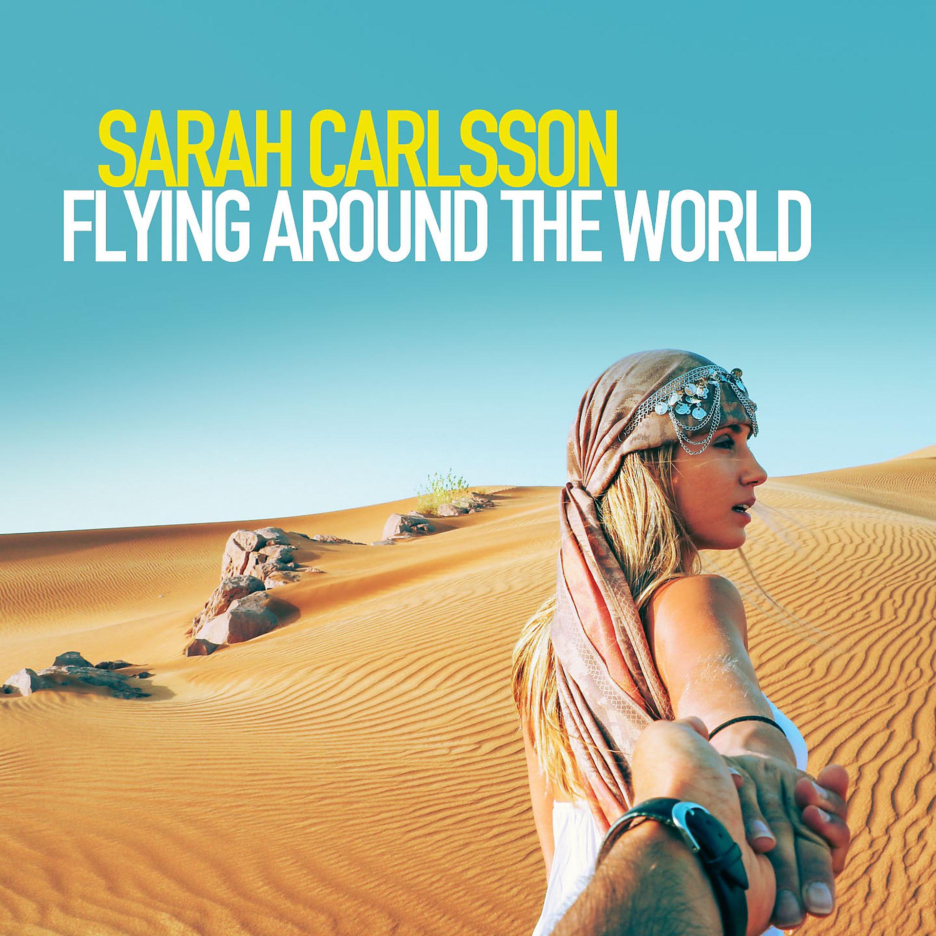 Постер альбома Flying Around the World