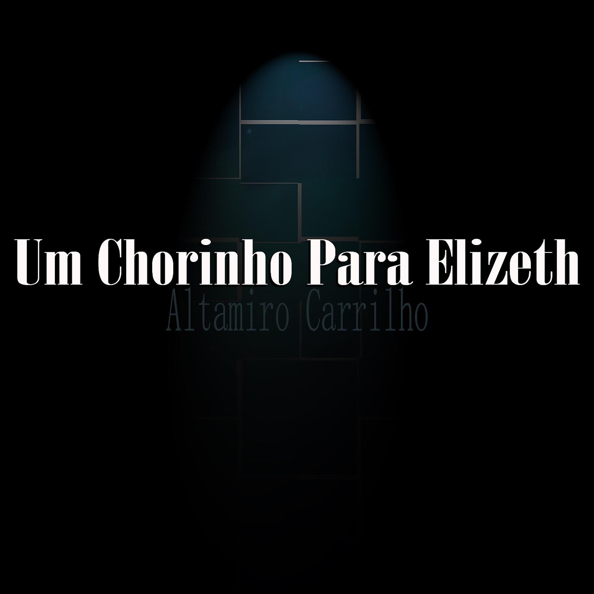Постер альбома Um Chorinho para Elizeth