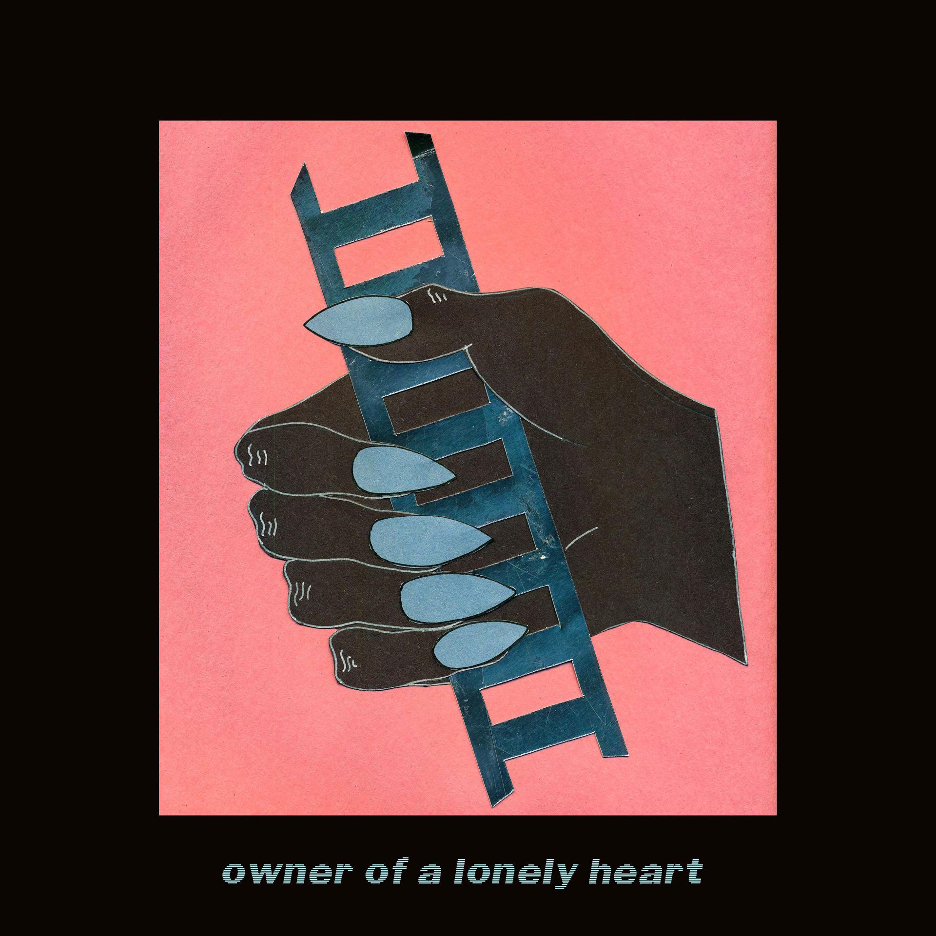 Постер альбома Owner of a Lonely Heart