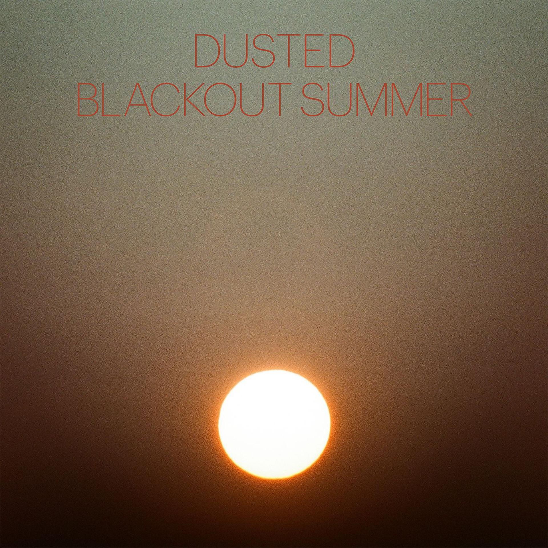 Постер альбома Blackout Summer