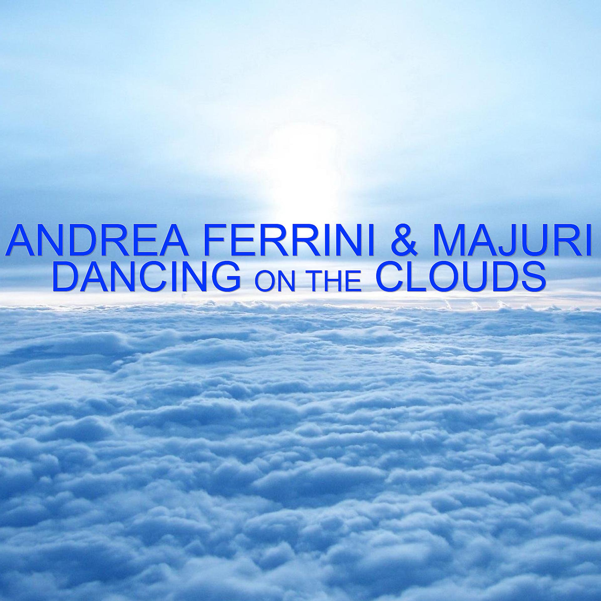 Постер альбома Dancing on the Clouds