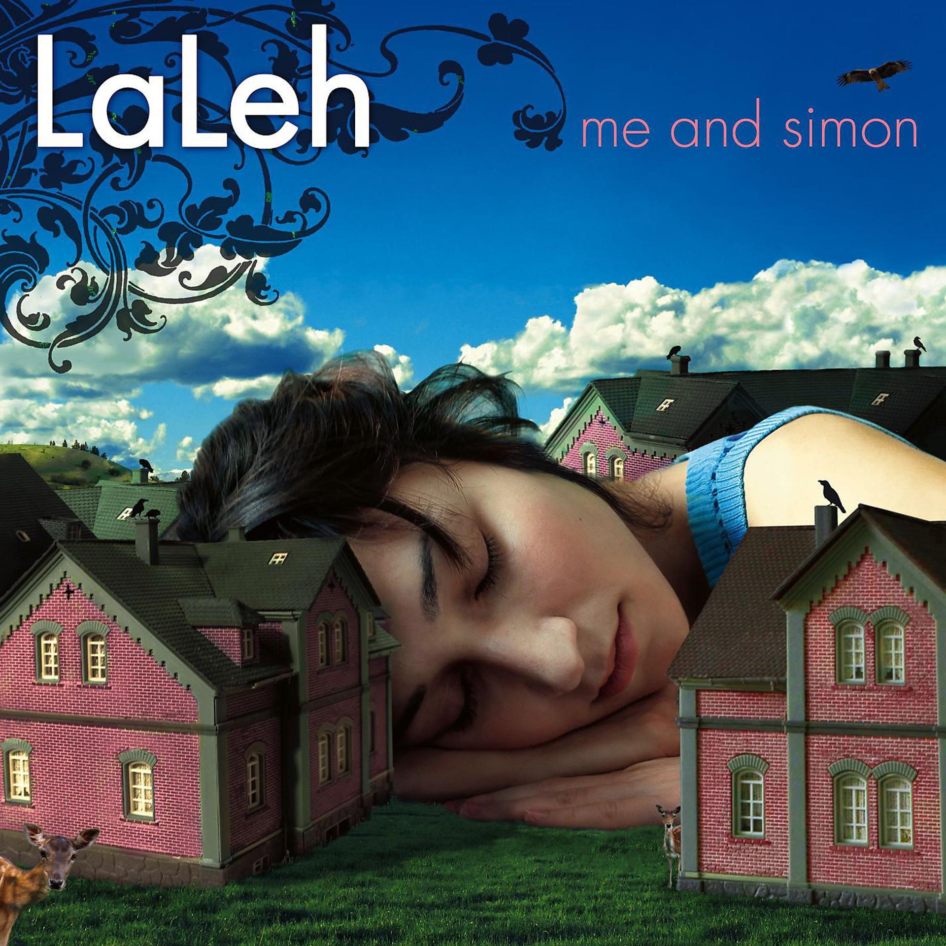 Постер альбома Me and Simon