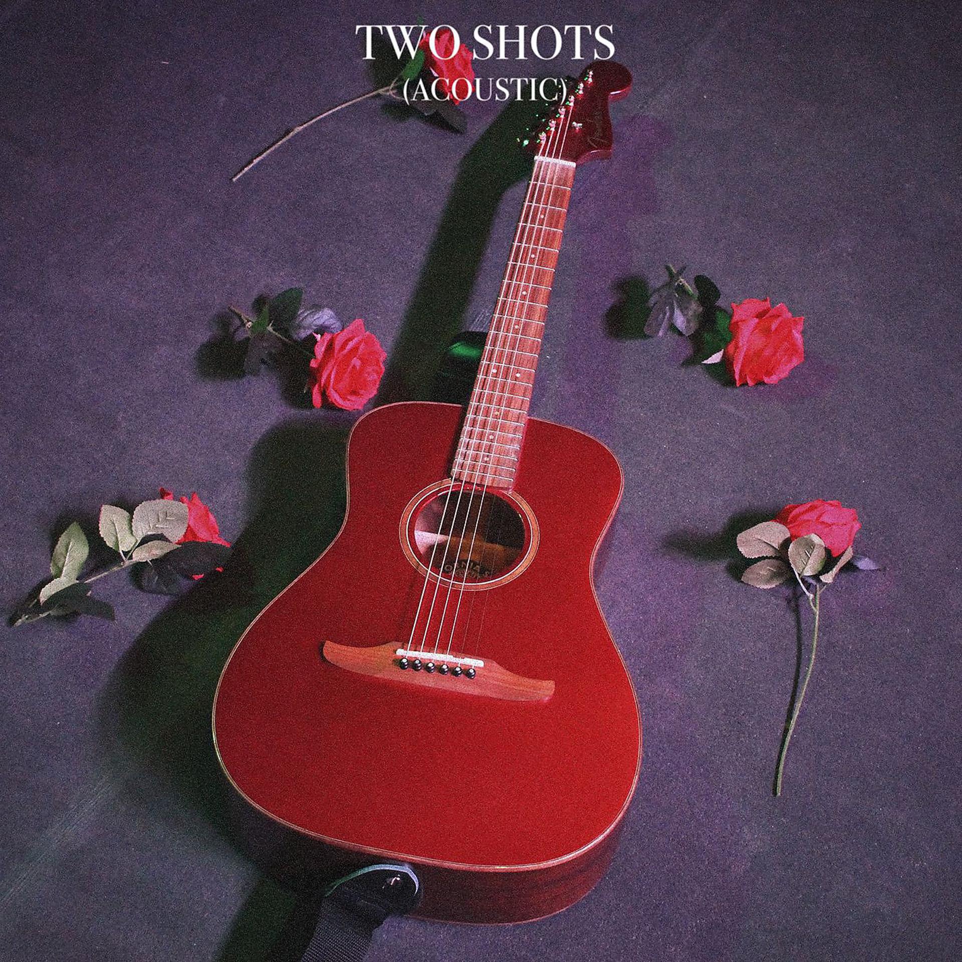 Постер альбома Two Shots (Acoustic)