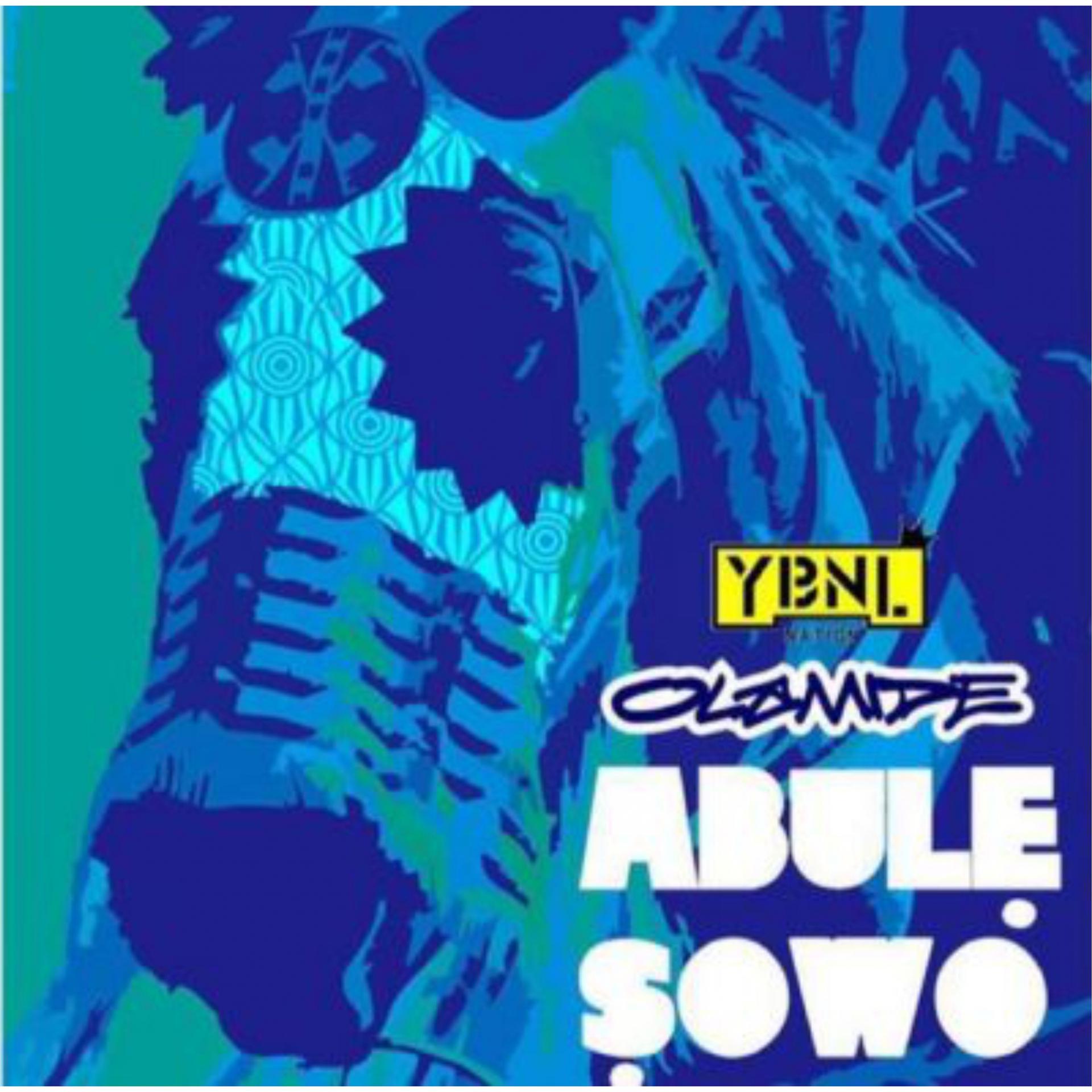 Постер альбома Abule Sowo