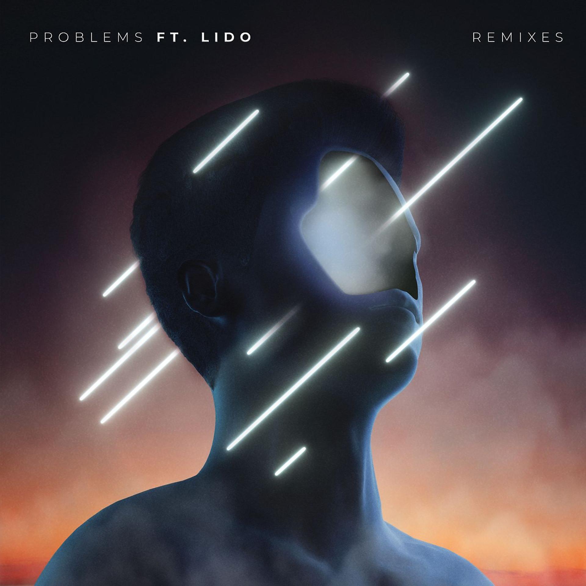 Постер альбома Problems Remixes