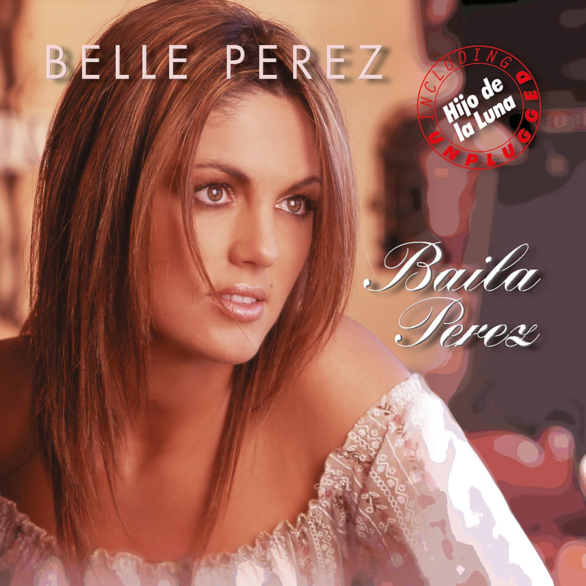 Постер альбома Baila Perez
