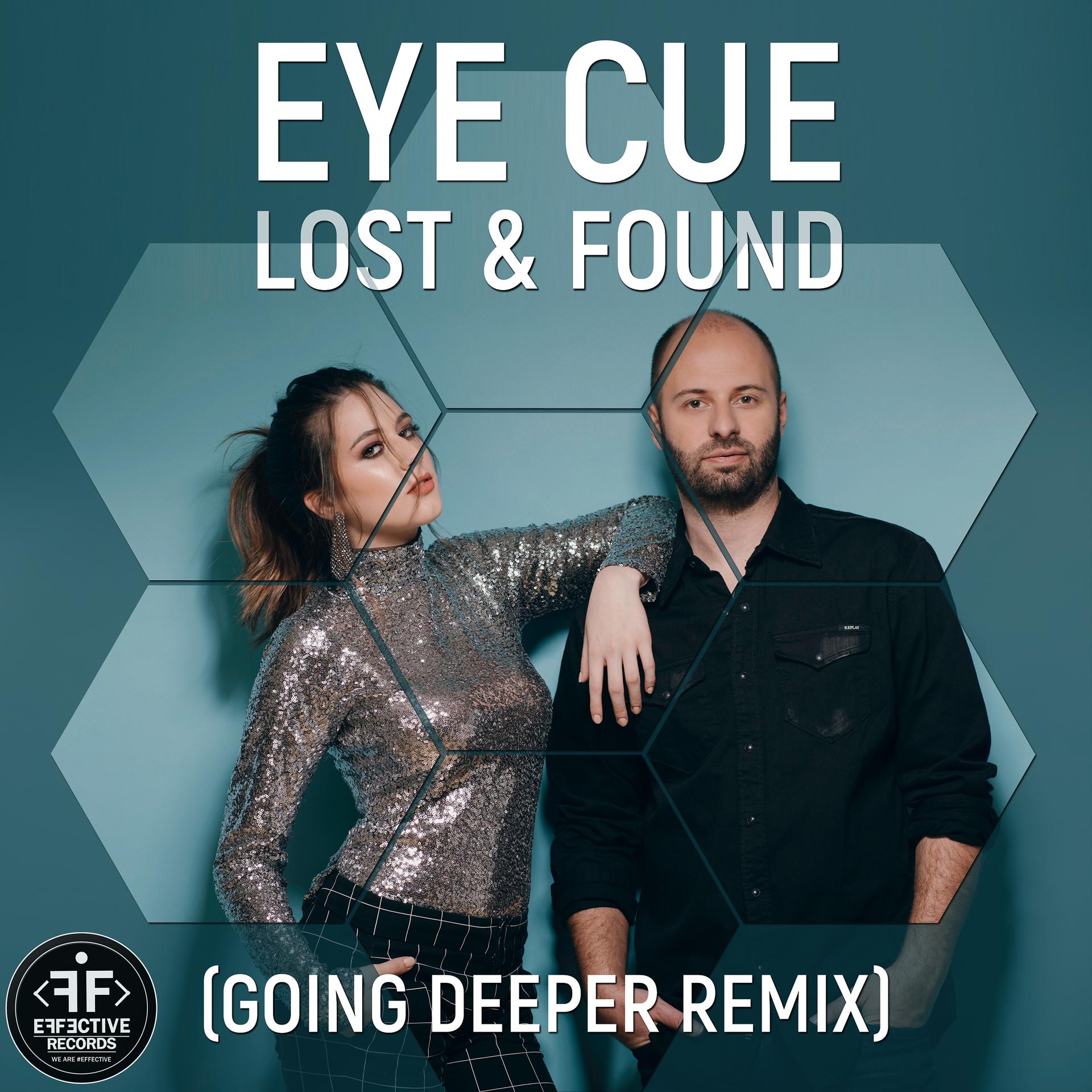 Постер альбома Lost & Found (Going Deeper Remix)