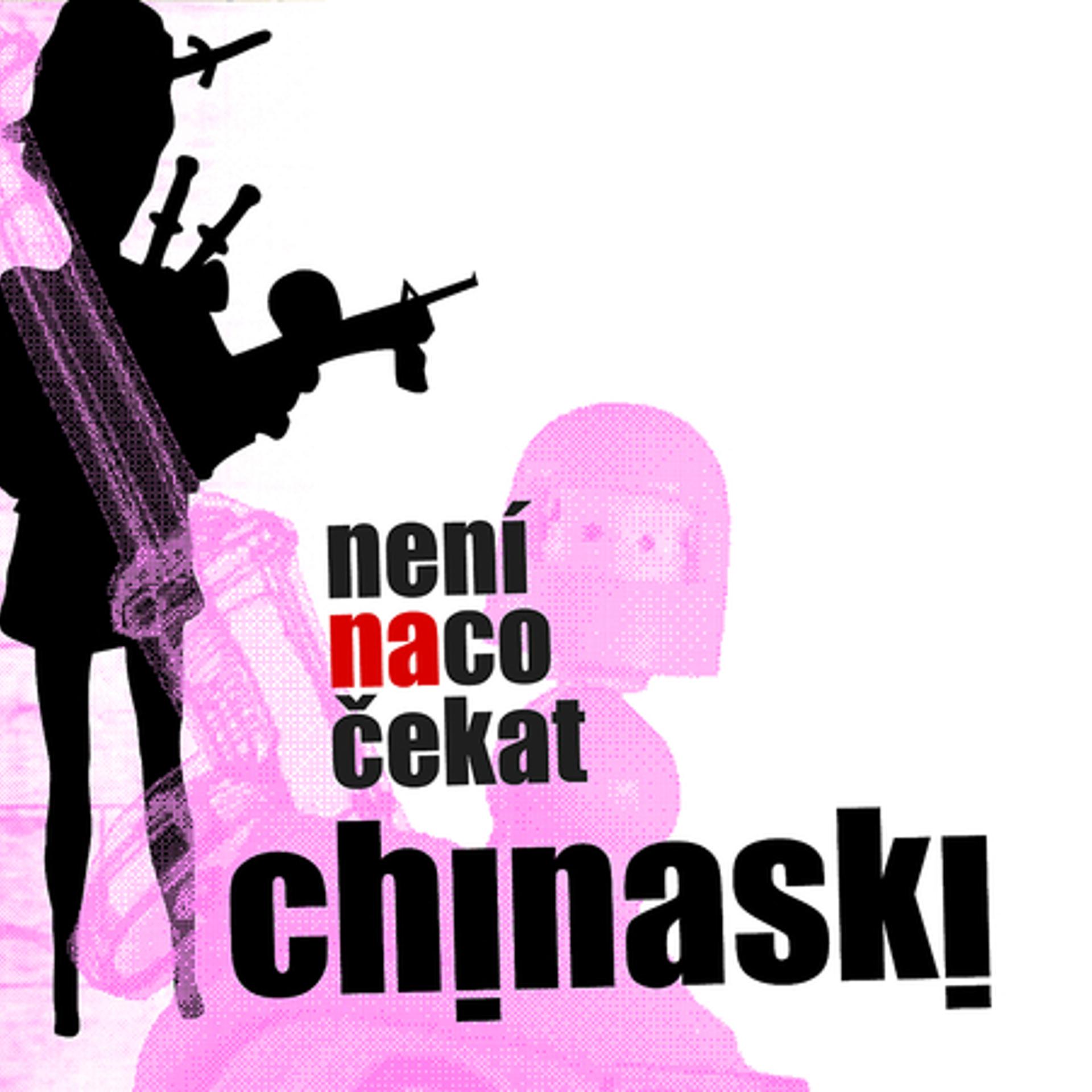 Постер альбома Neni na co cekat