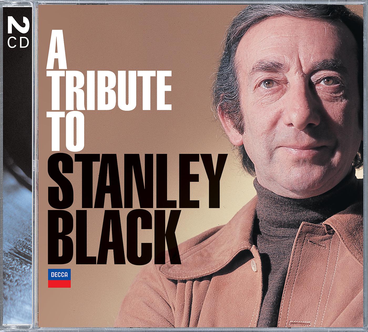 Постер альбома A Tribute To Stanley Black