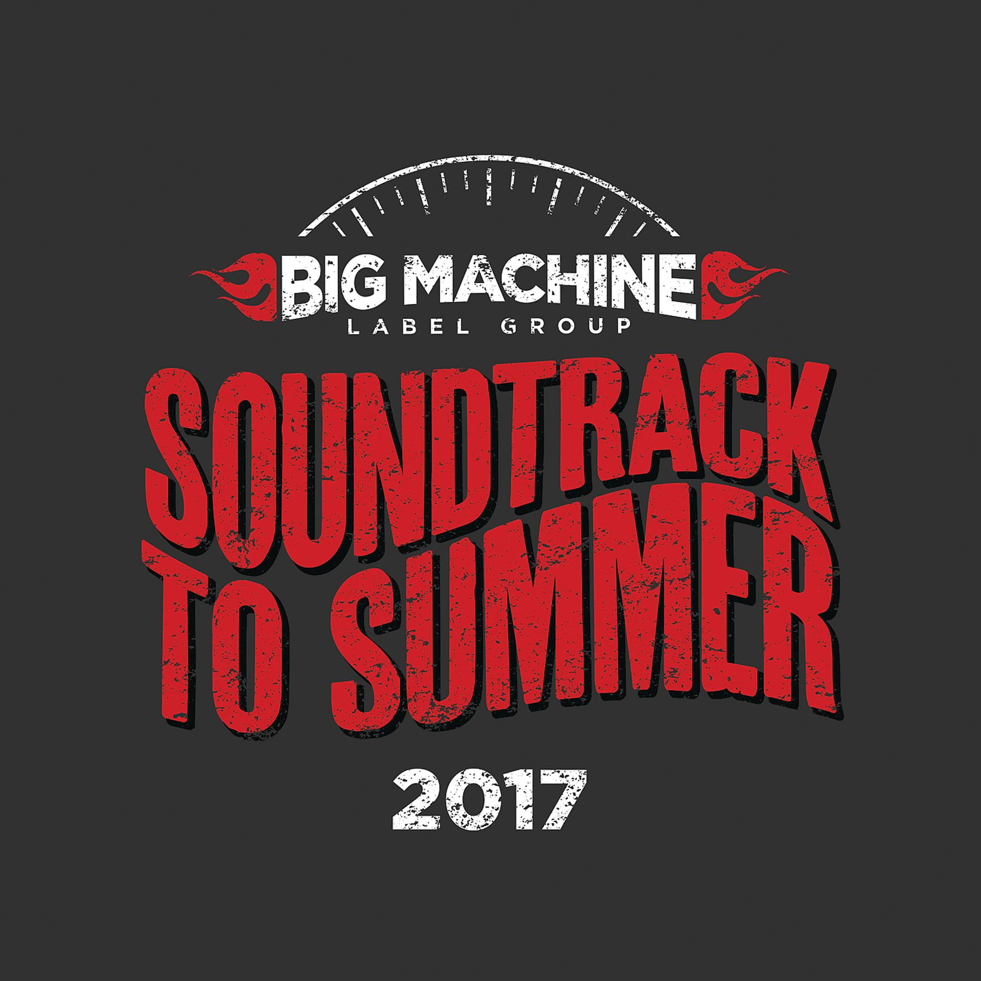 Постер альбома Soundtrack To Summer 2017