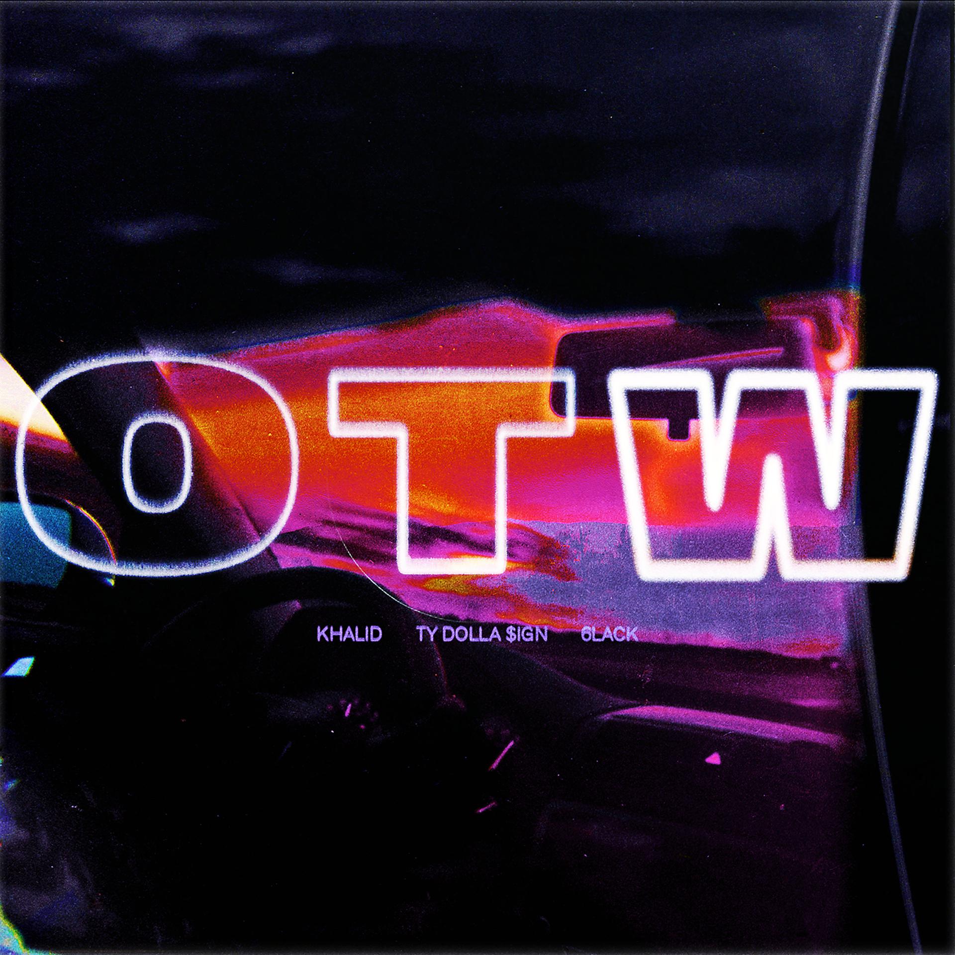 Постер альбома OTW