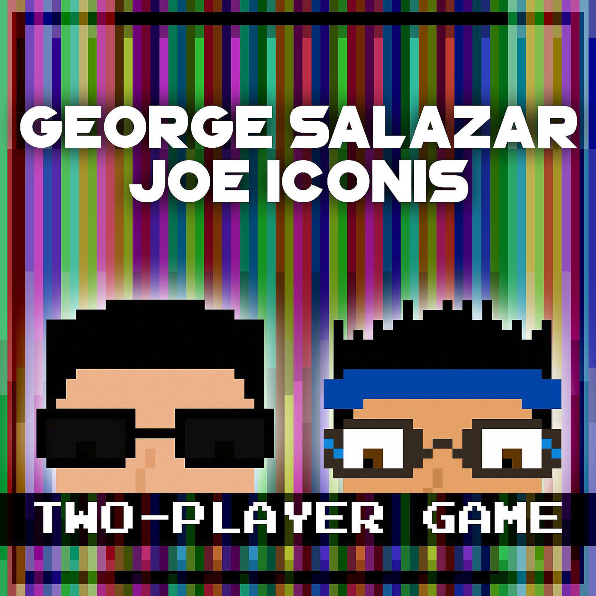Постер альбома Two-Player Game