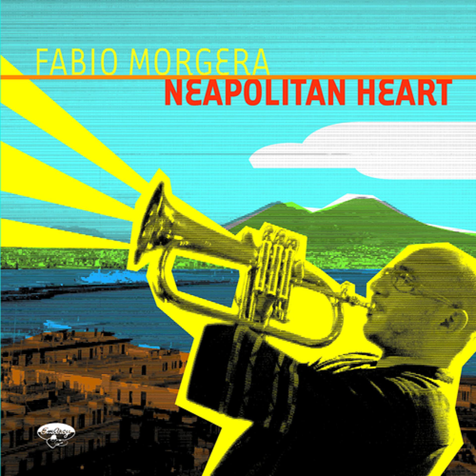 Постер альбома Neapolitan Heart