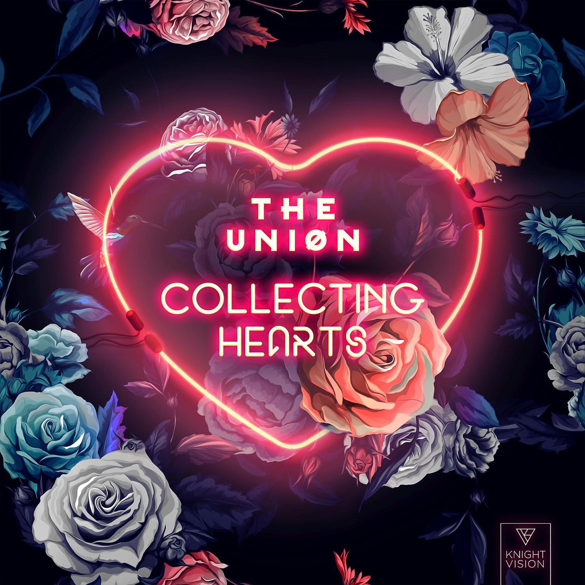 Постер альбома Collecting Hearts