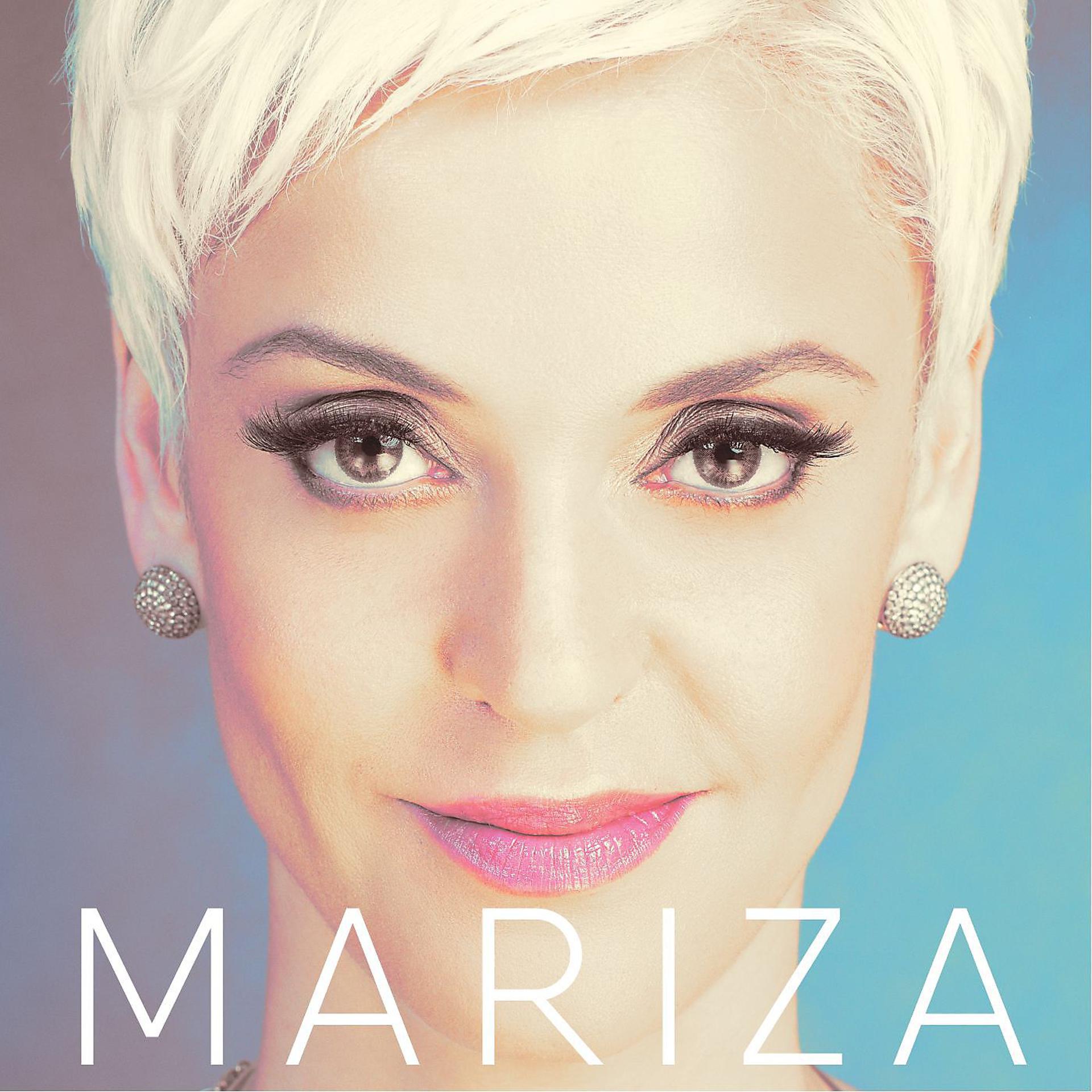 Постер альбома Mariza