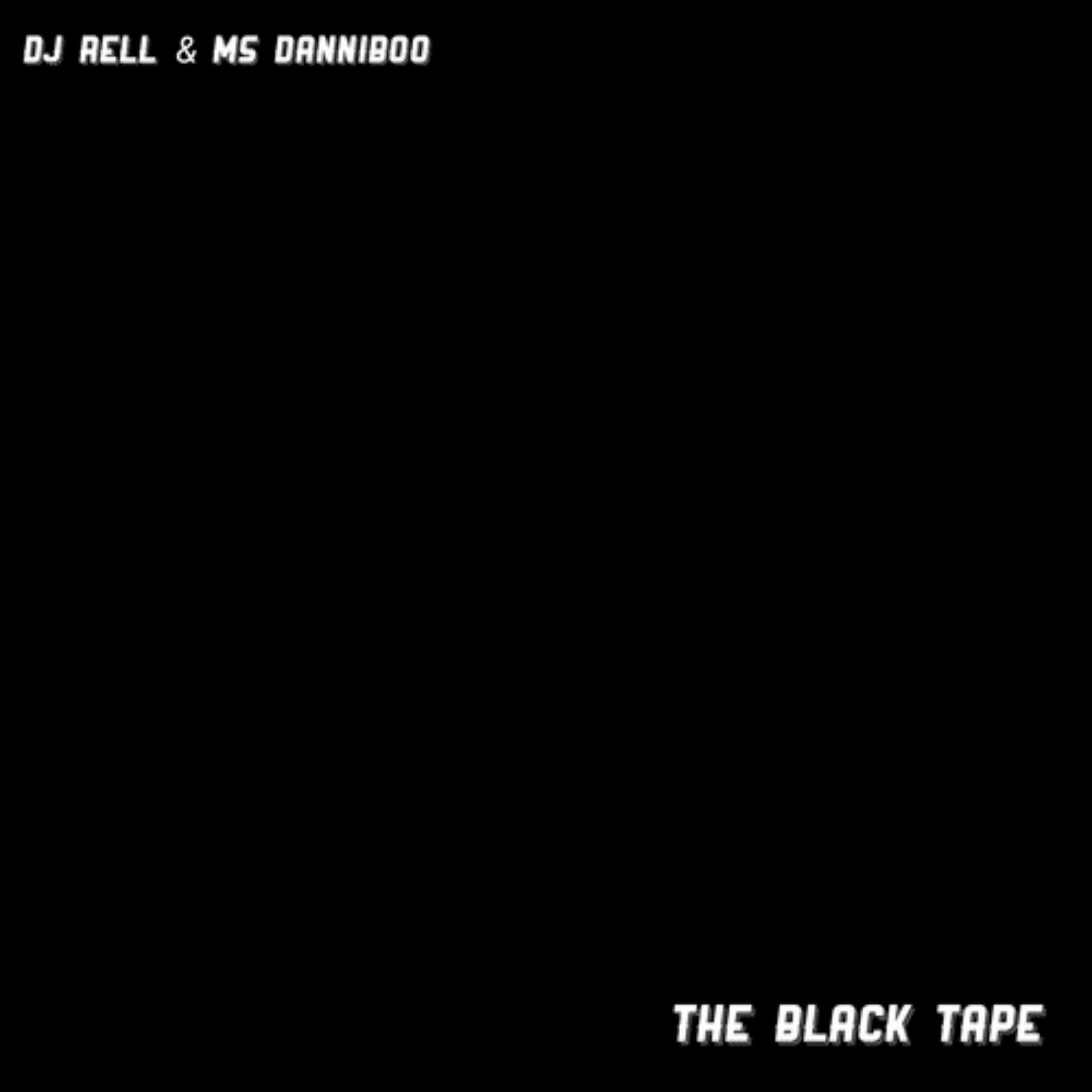 Постер альбома The Black Tape