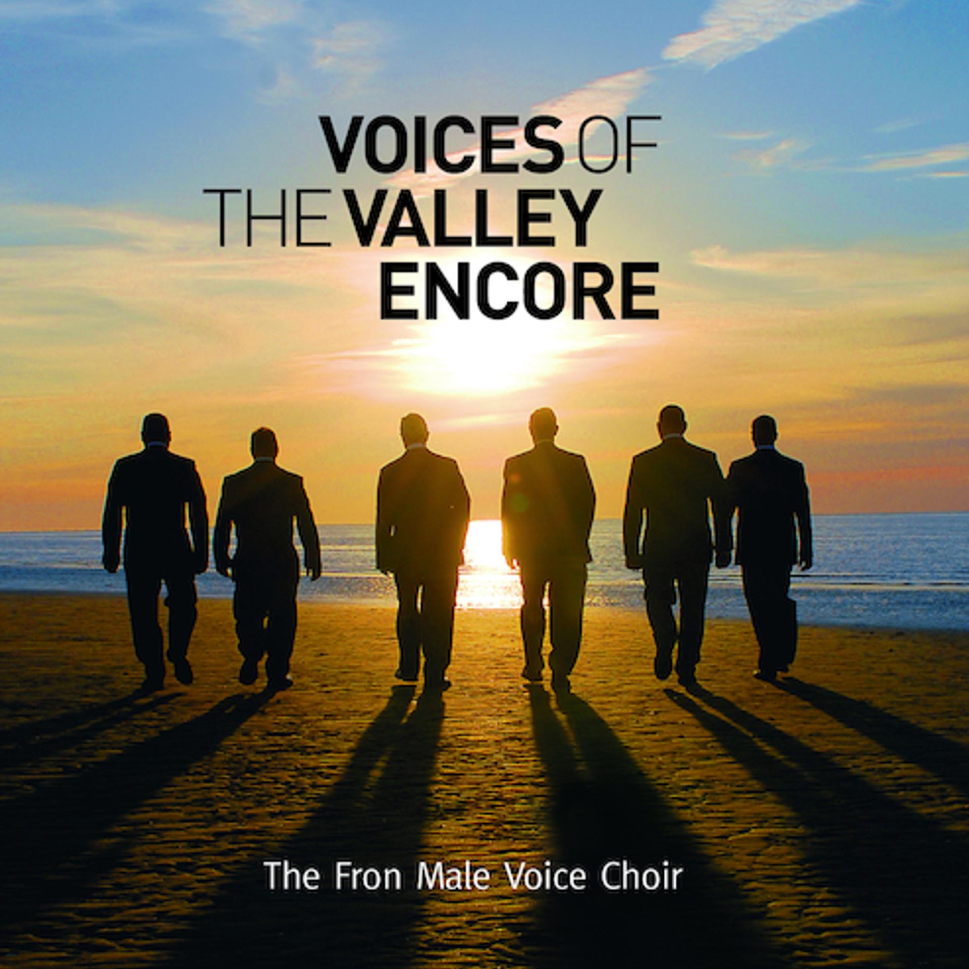 Постер альбома Voices of The Valley (Encore)