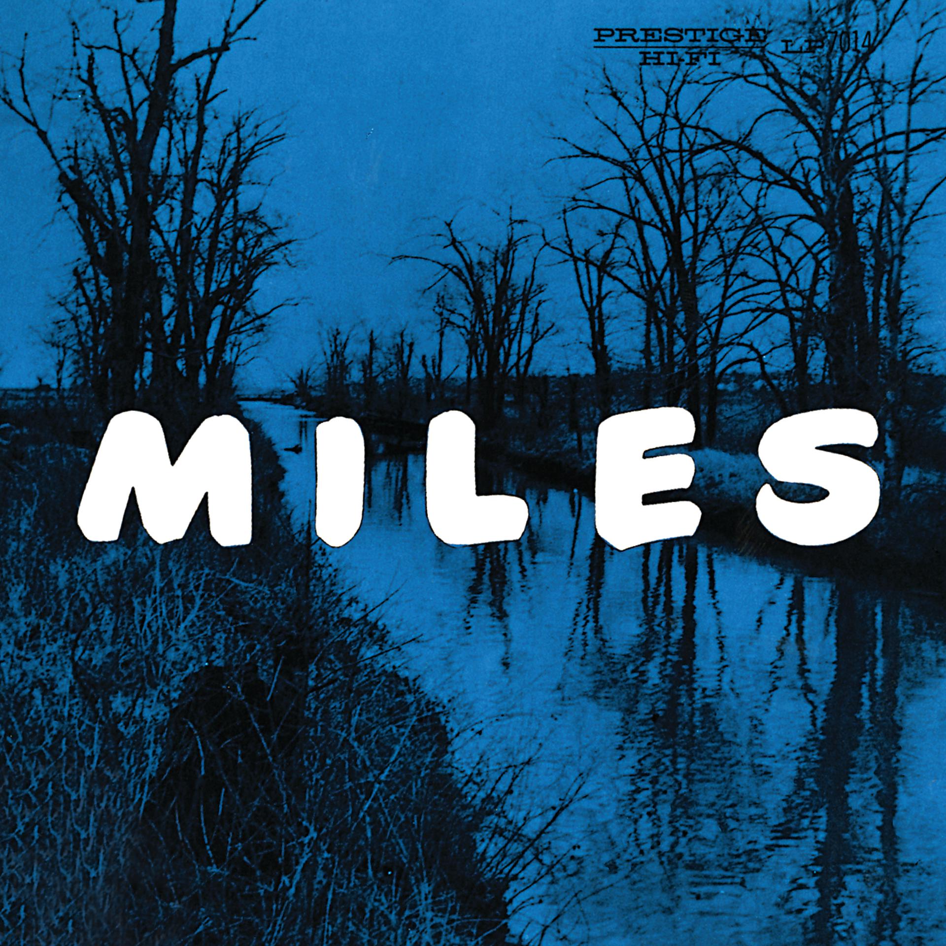 Постер альбома Miles: The New Miles Davis Quintet  [Rudy Van Gelder Remaster]