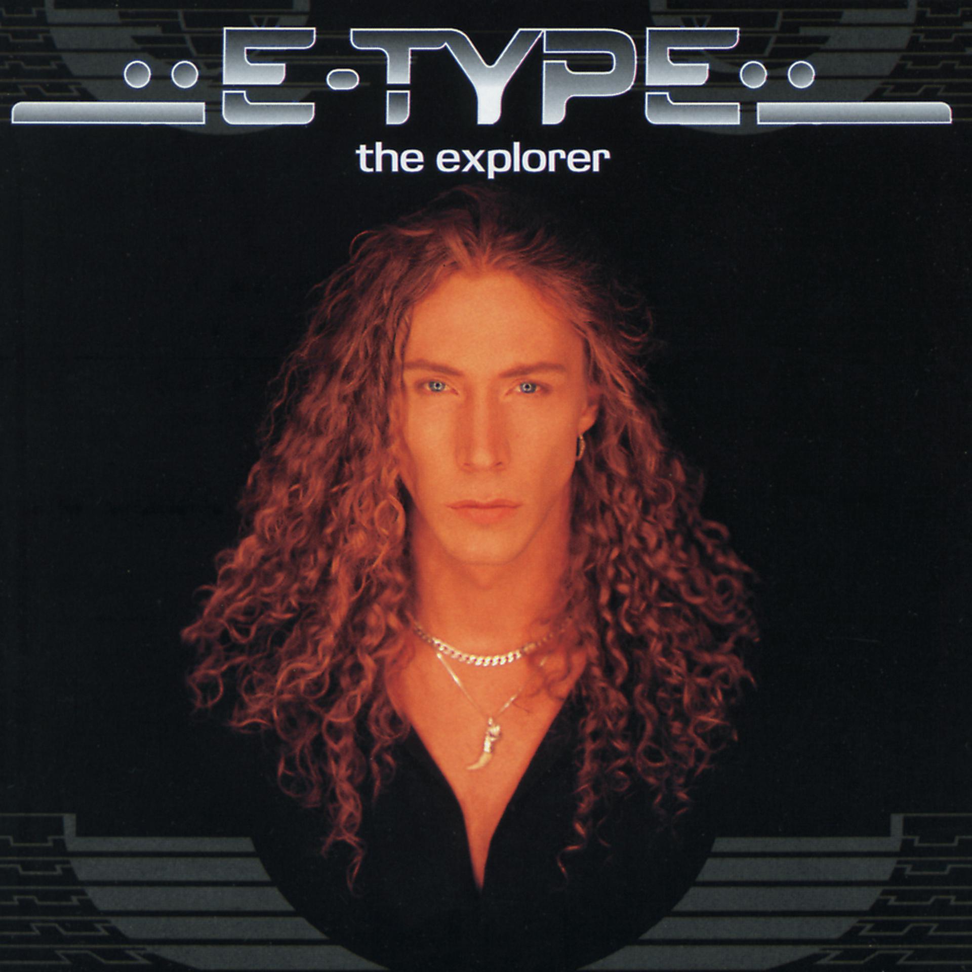 Постер альбома The Explorer