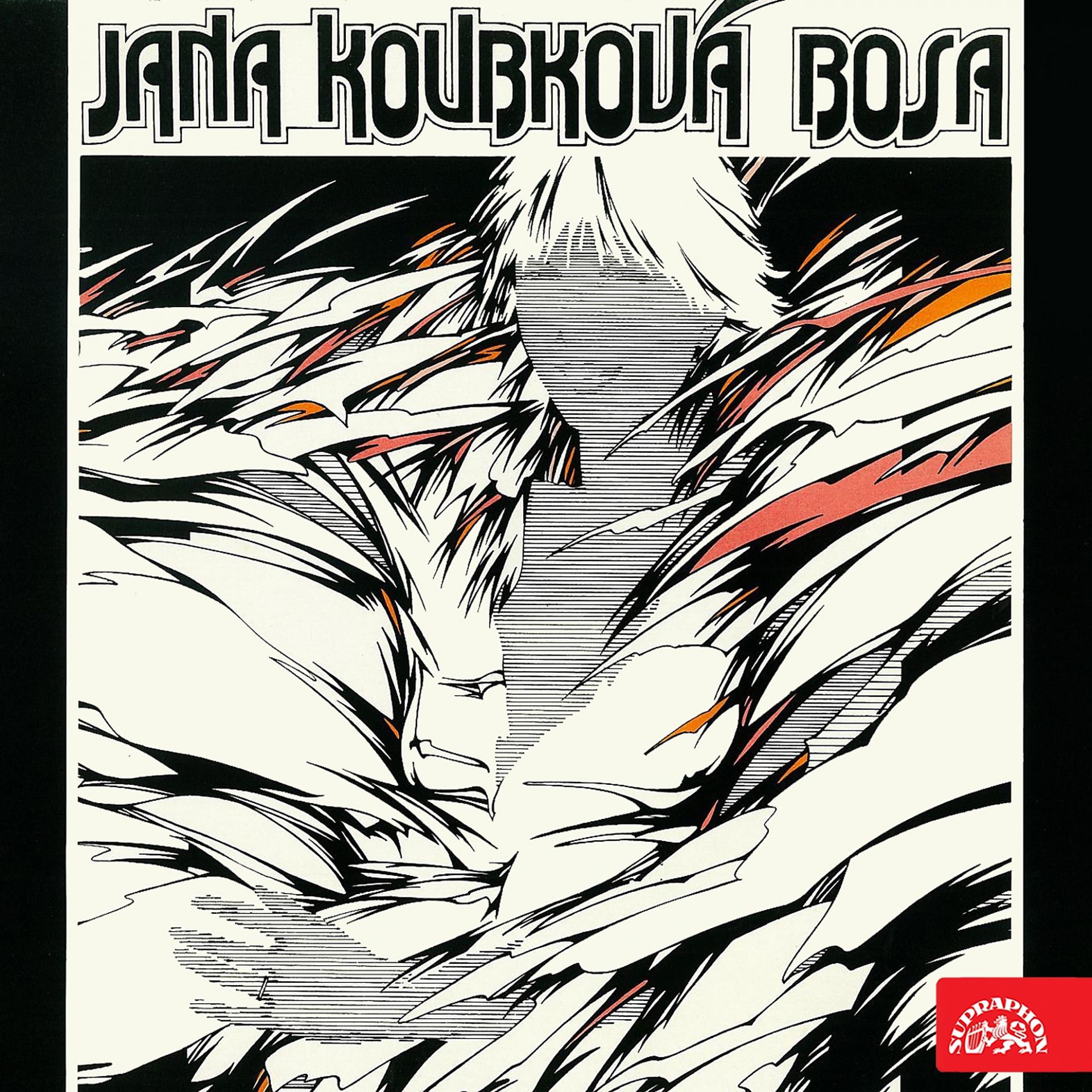 Постер альбома Bosa