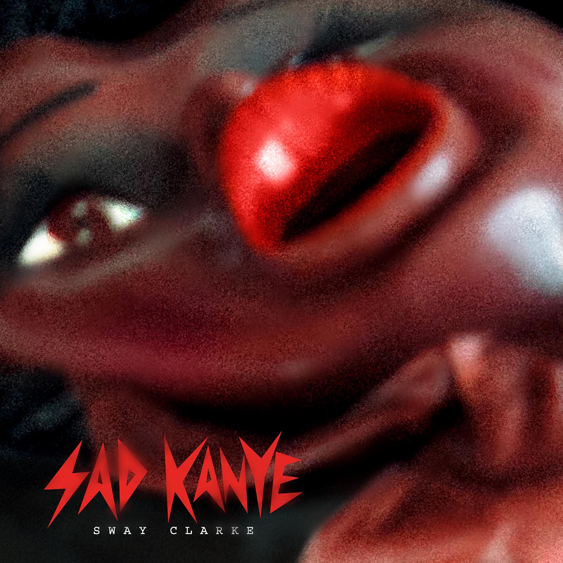 Постер альбома Sad Kanye