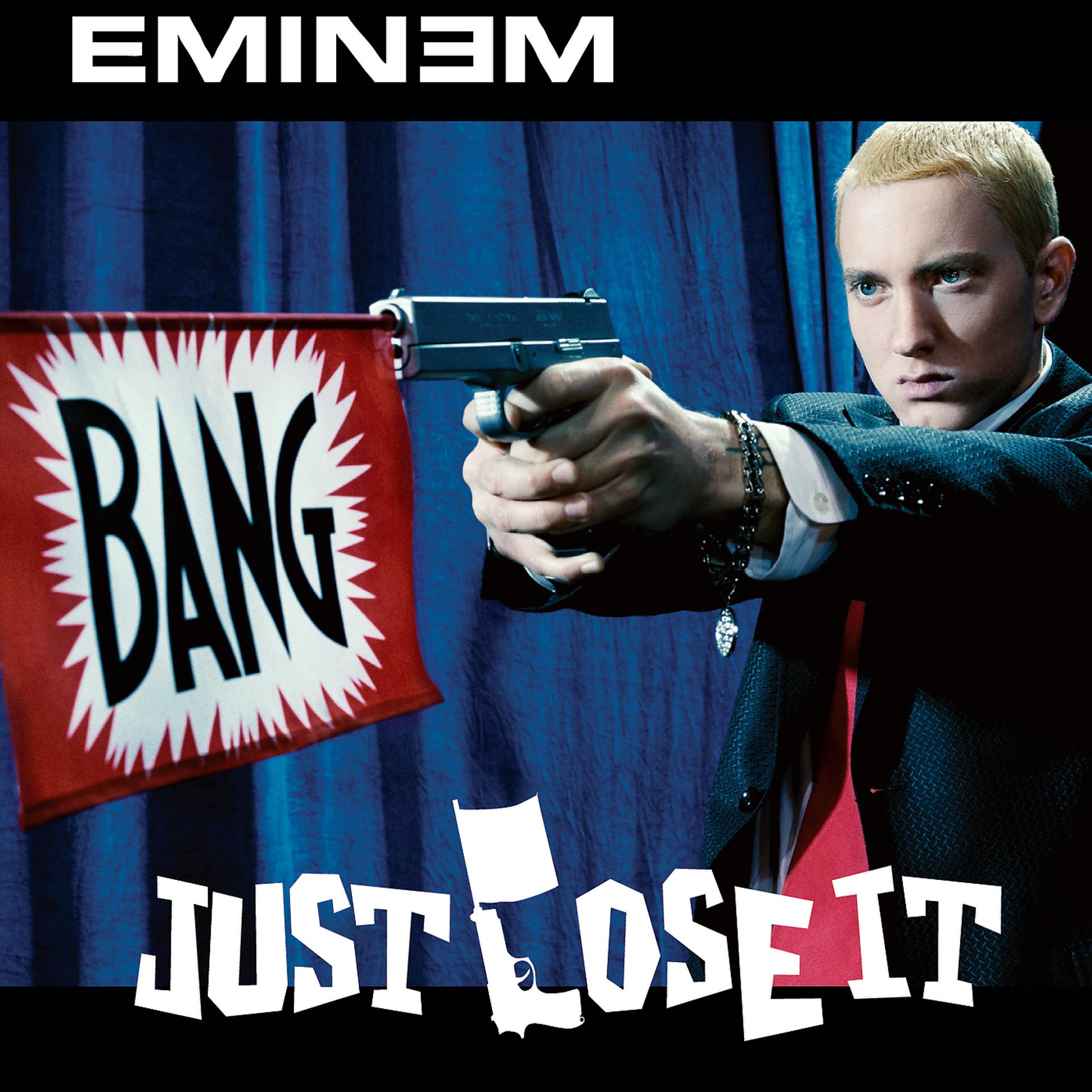 Постер альбома Just Lose It