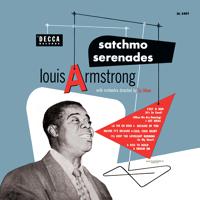 Постер альбома Satchmo Serenades