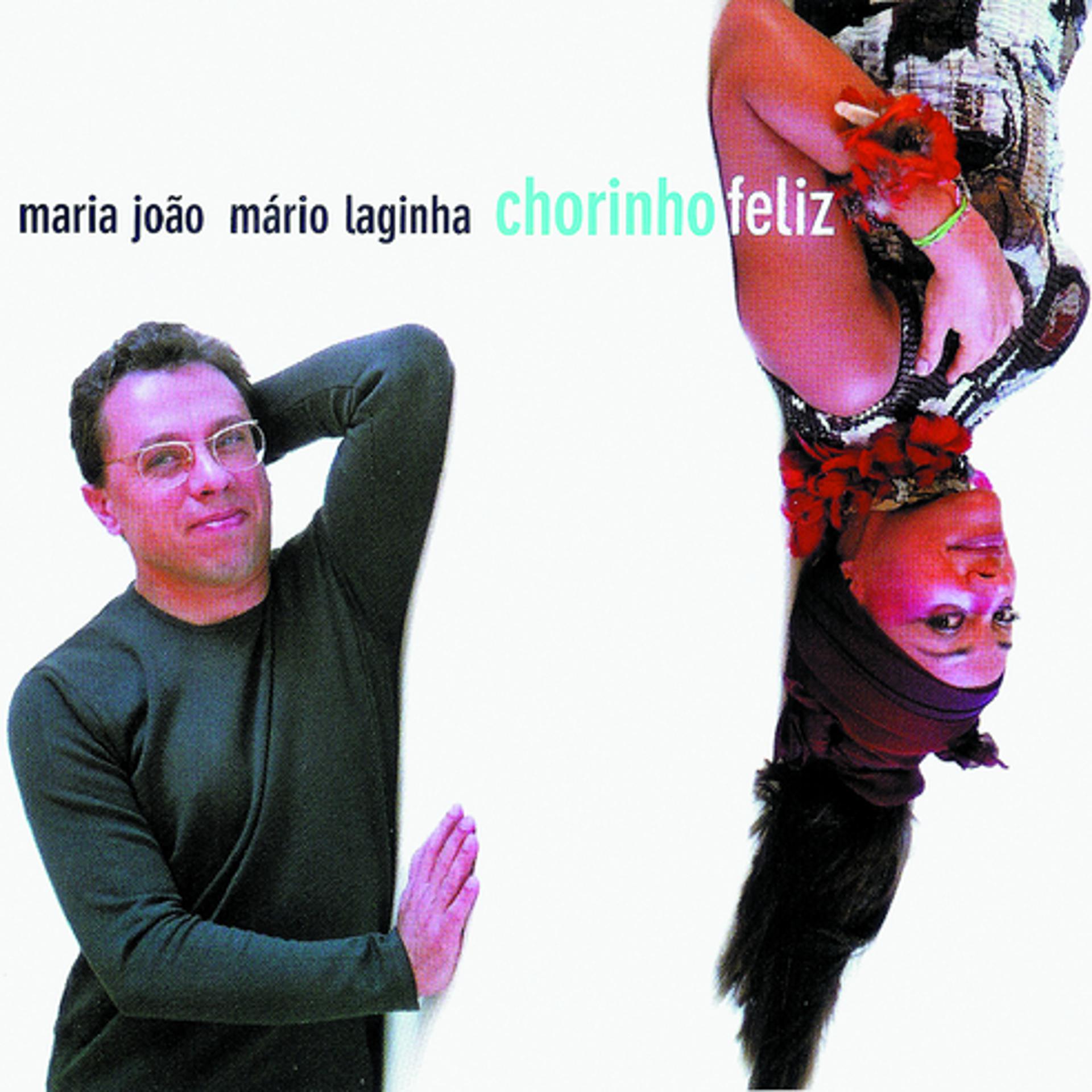 Постер альбома Chorinho Feliz