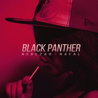 Постер альбома Black Panther (feat. Rafal)
