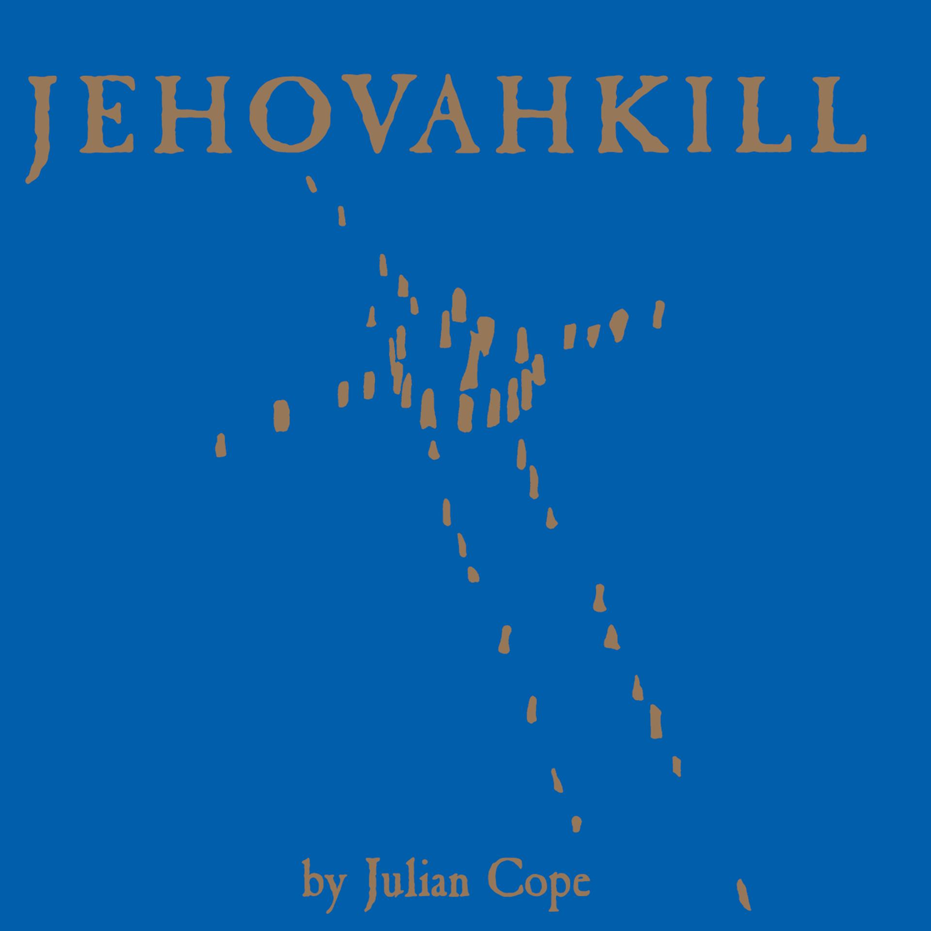 Постер альбома Jehovahkill
