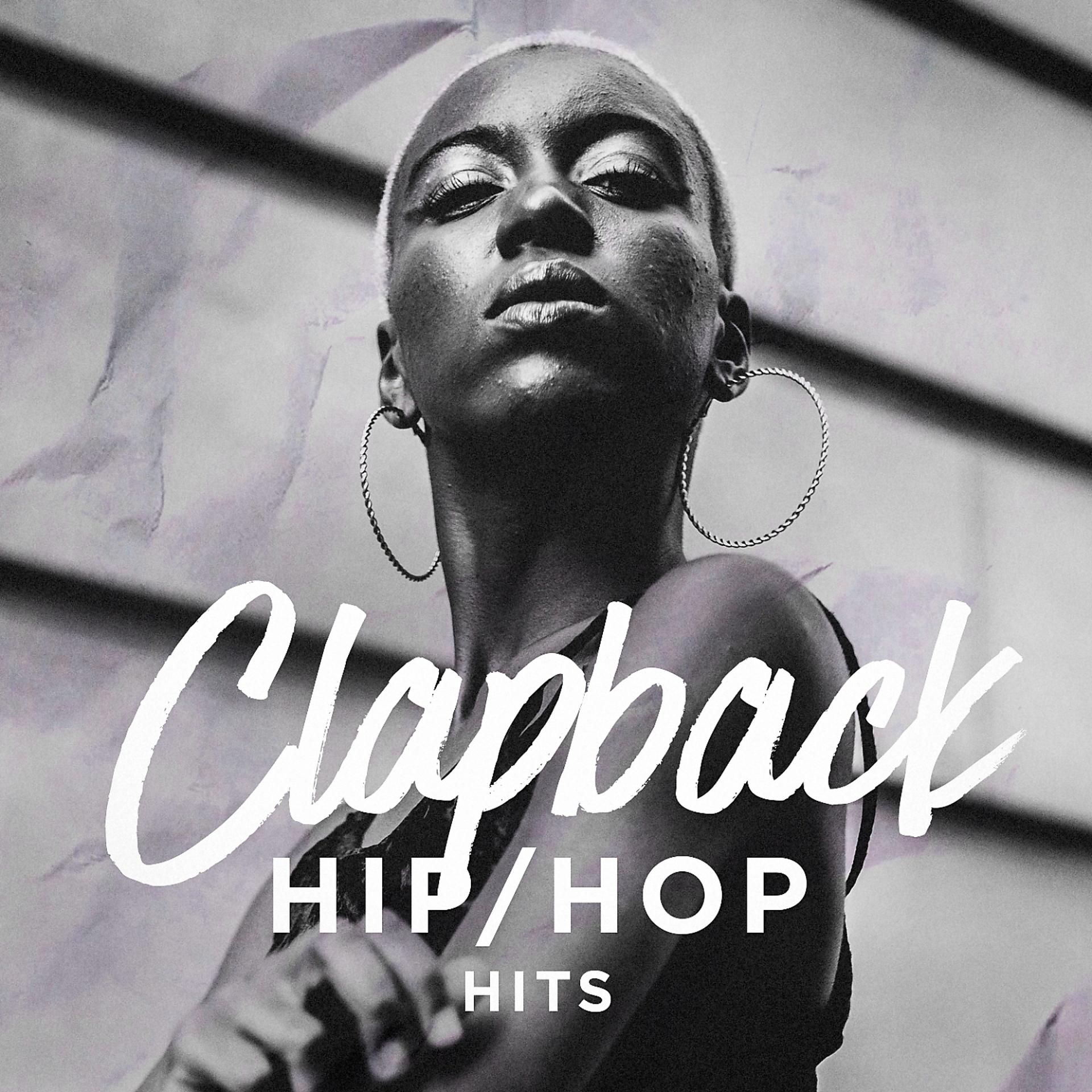 Постер альбома Clapback Hip-Hop Hits