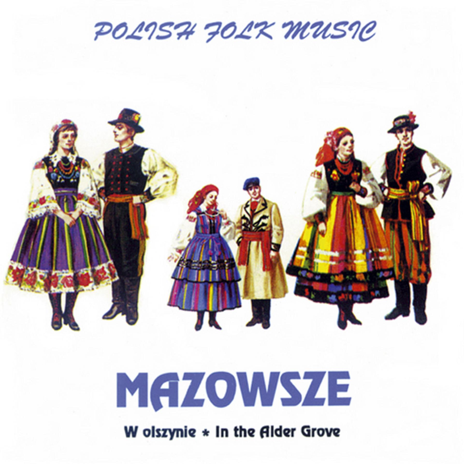 Постер альбома W Olszynie