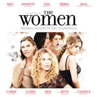 Постер альбома The Women OST