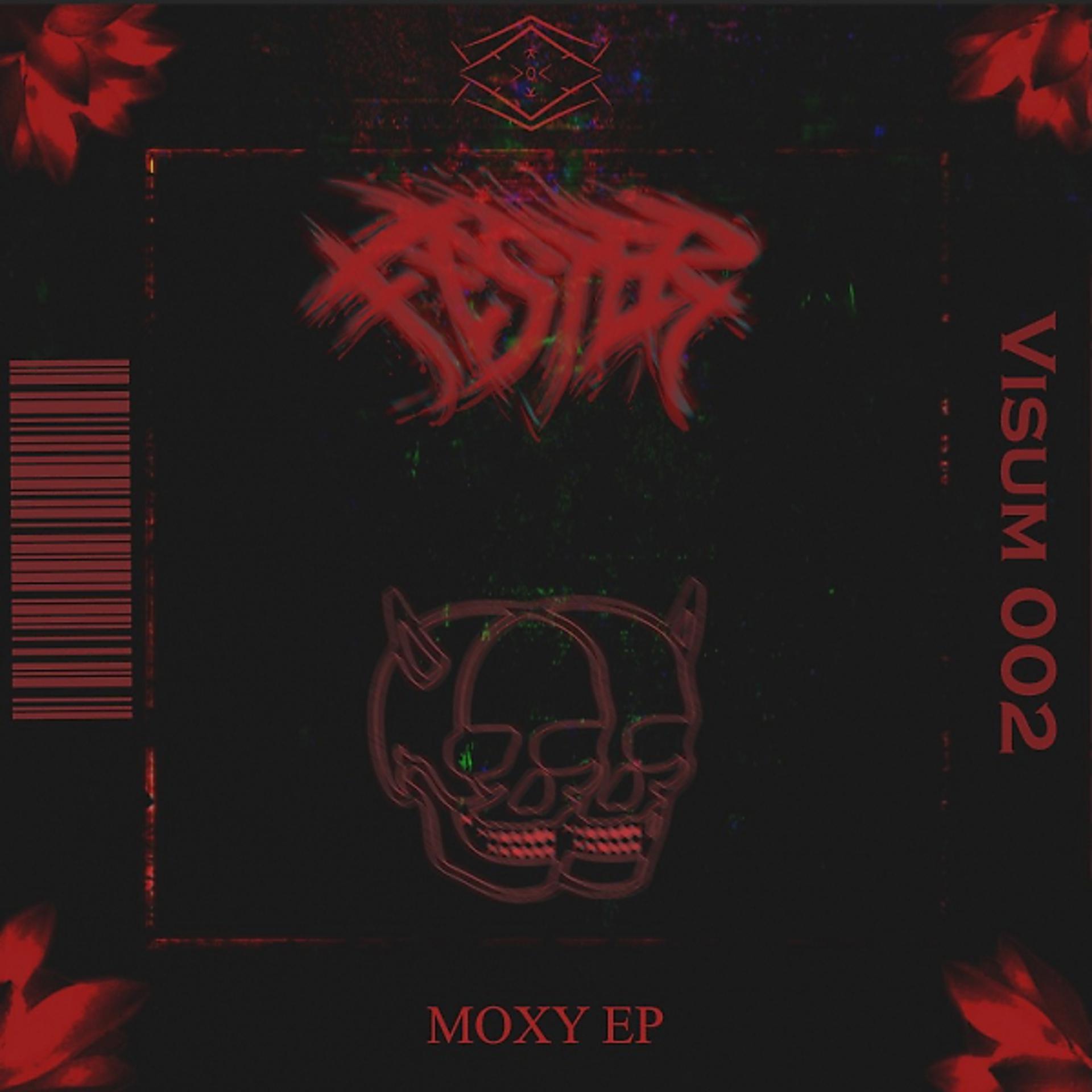Постер альбома Moxy EP
