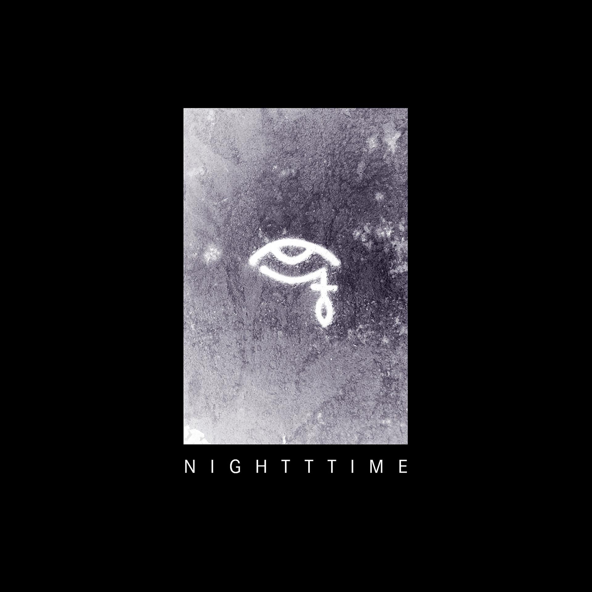 Постер альбома NIGHTTIME