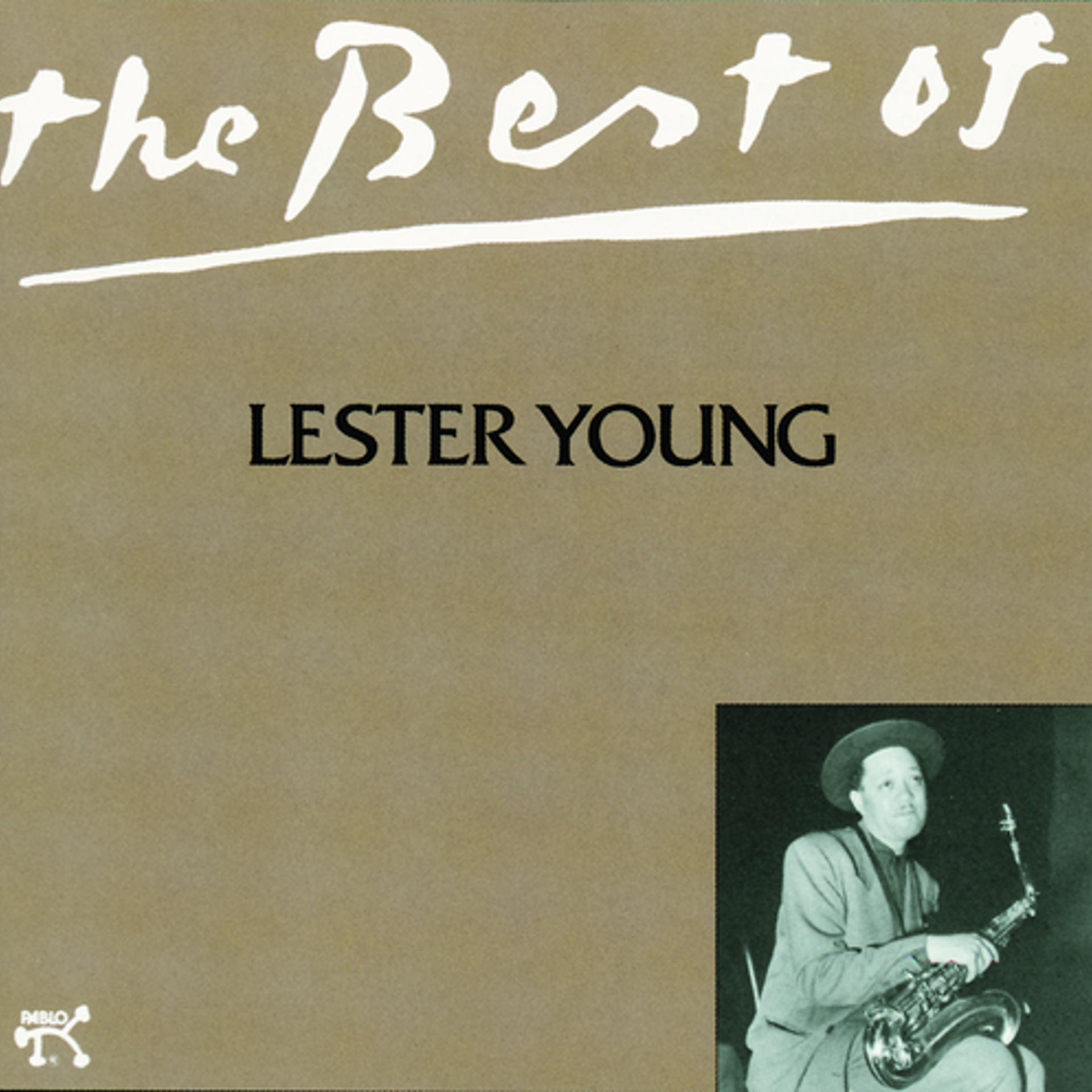 Постер альбома Best Of Lester Young, The