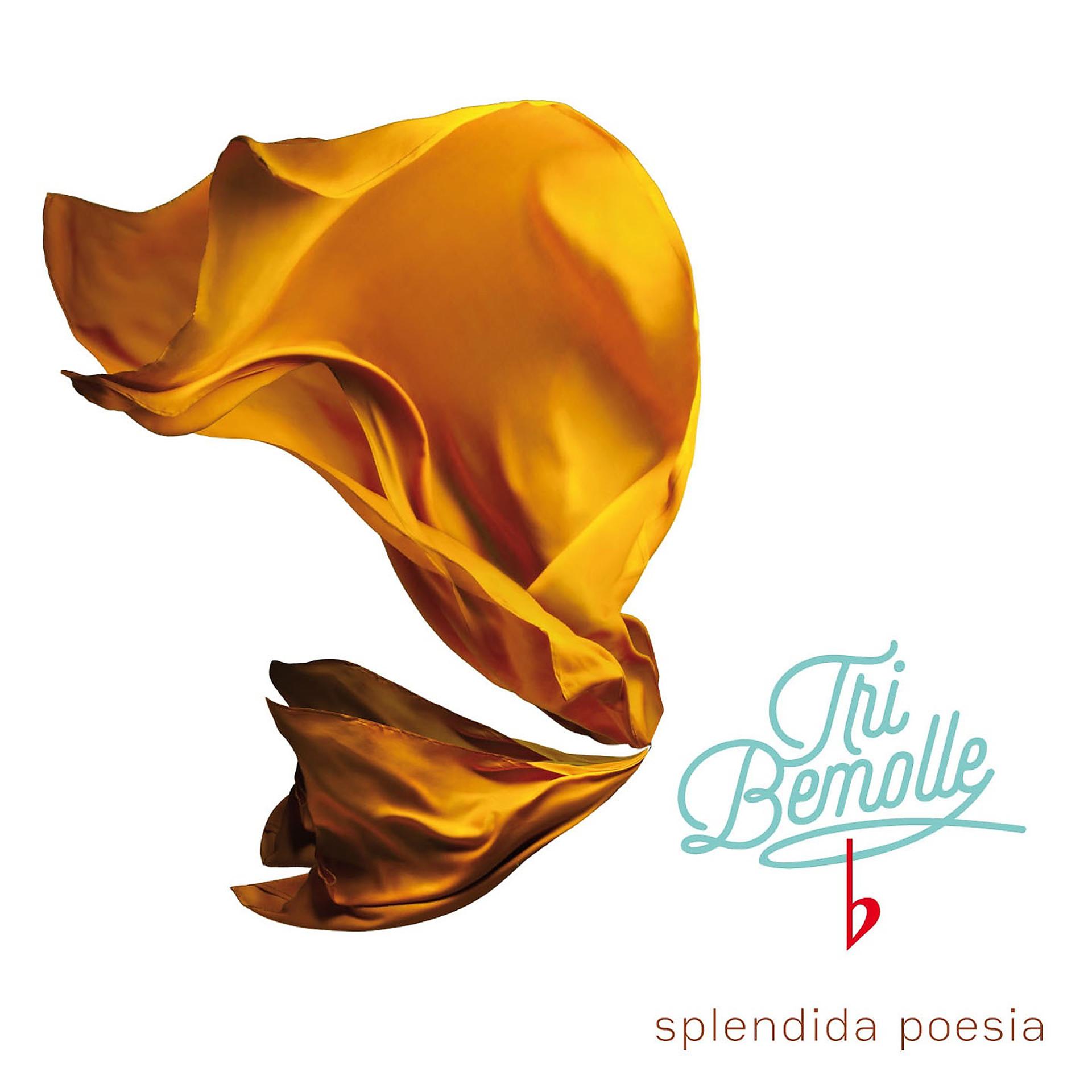 Постер альбома Splendida poesia