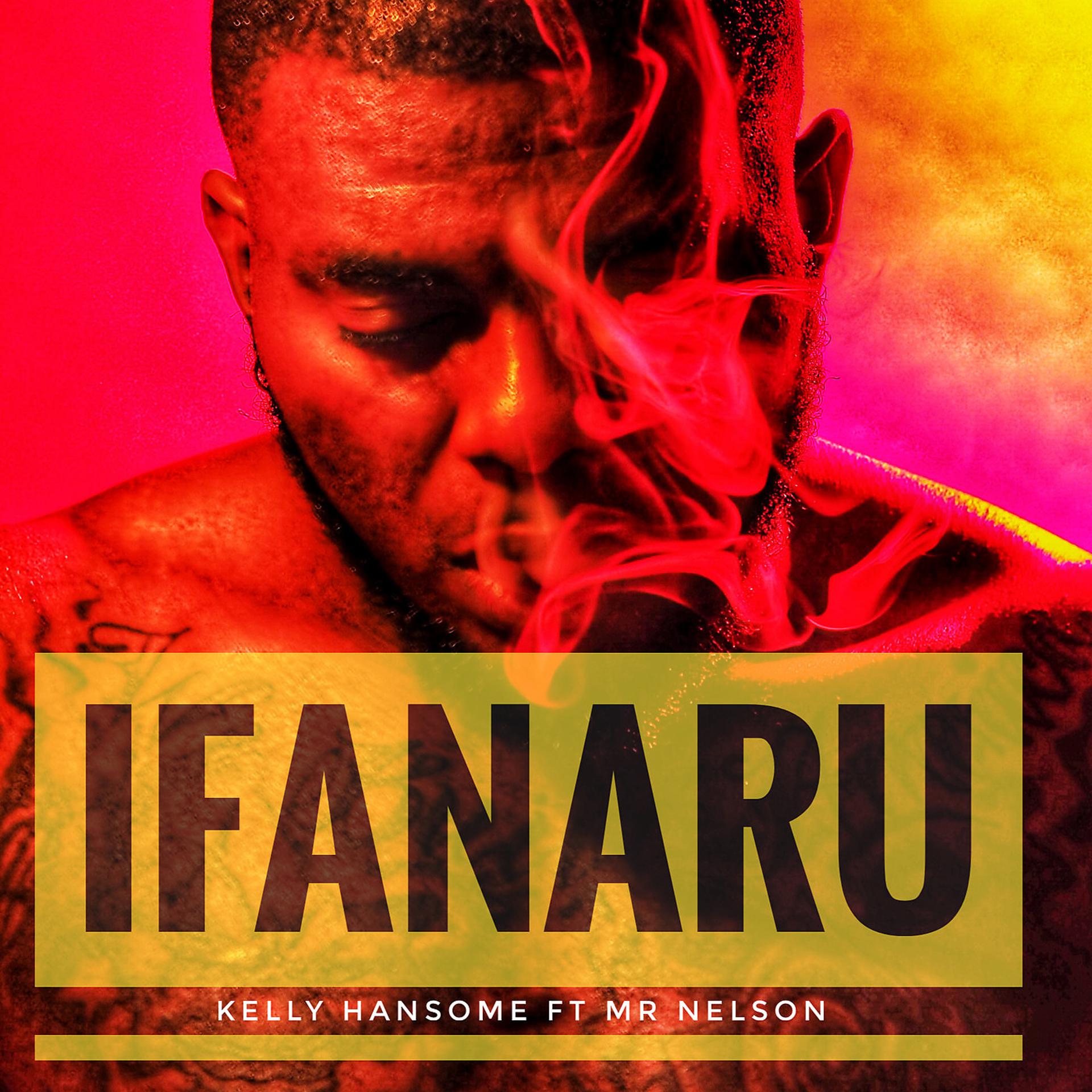 Постер альбома Ifanaru