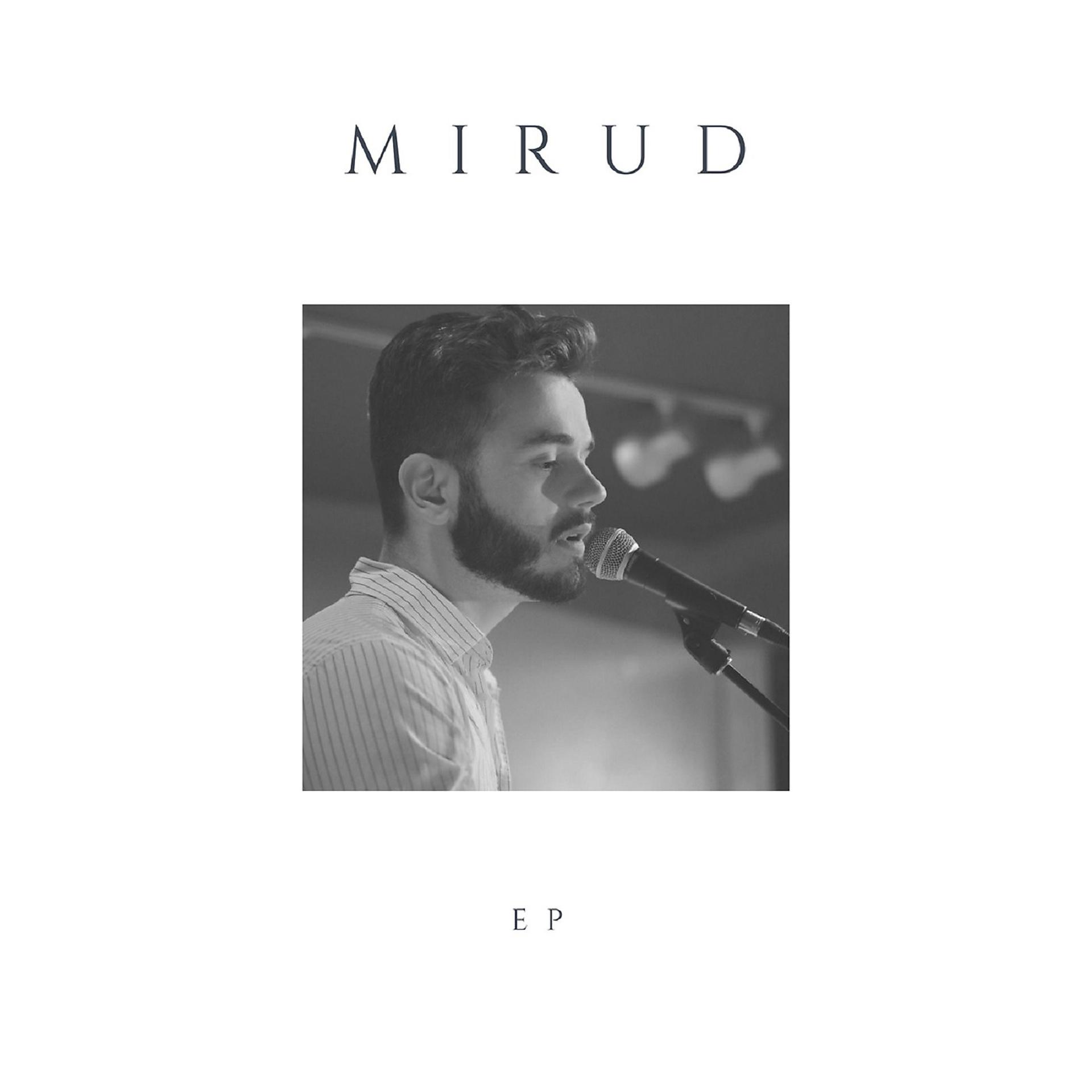 Постер альбома Mirud - EP