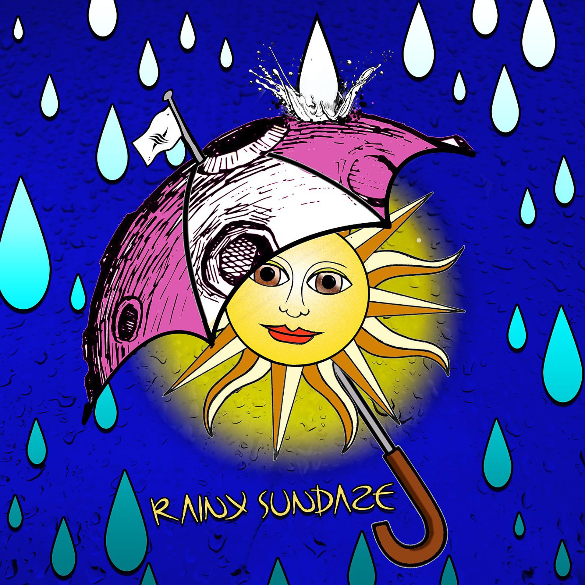 Постер альбома Rainy SunDaze