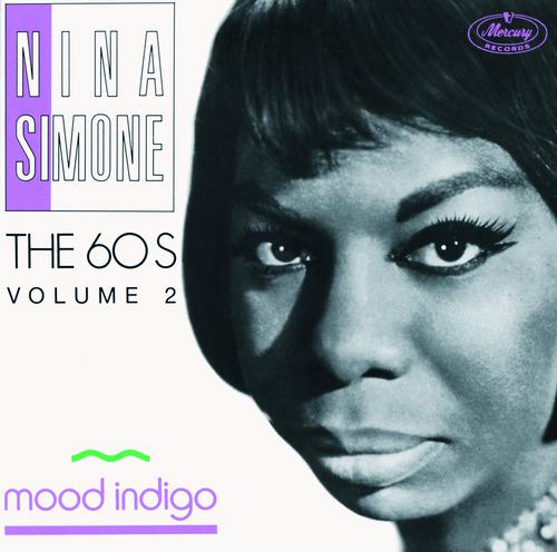 Постер альбома The 60's Vol.2 - Nina Simone