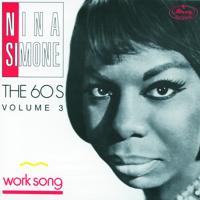 Постер альбома The 60's Vol.3 - Nina Simone