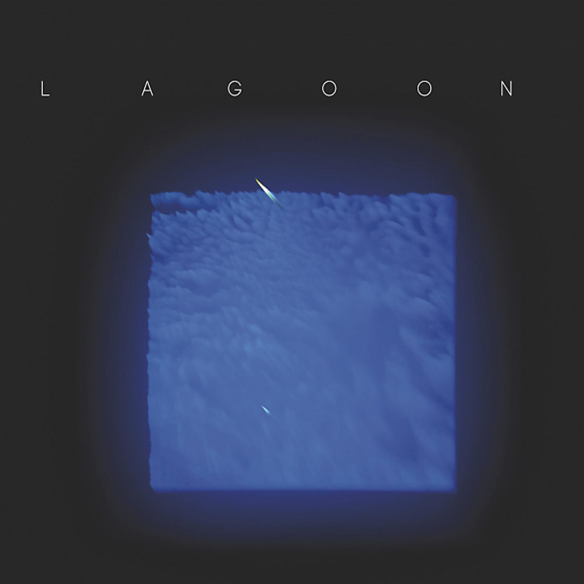 Постер альбома Lagoon
