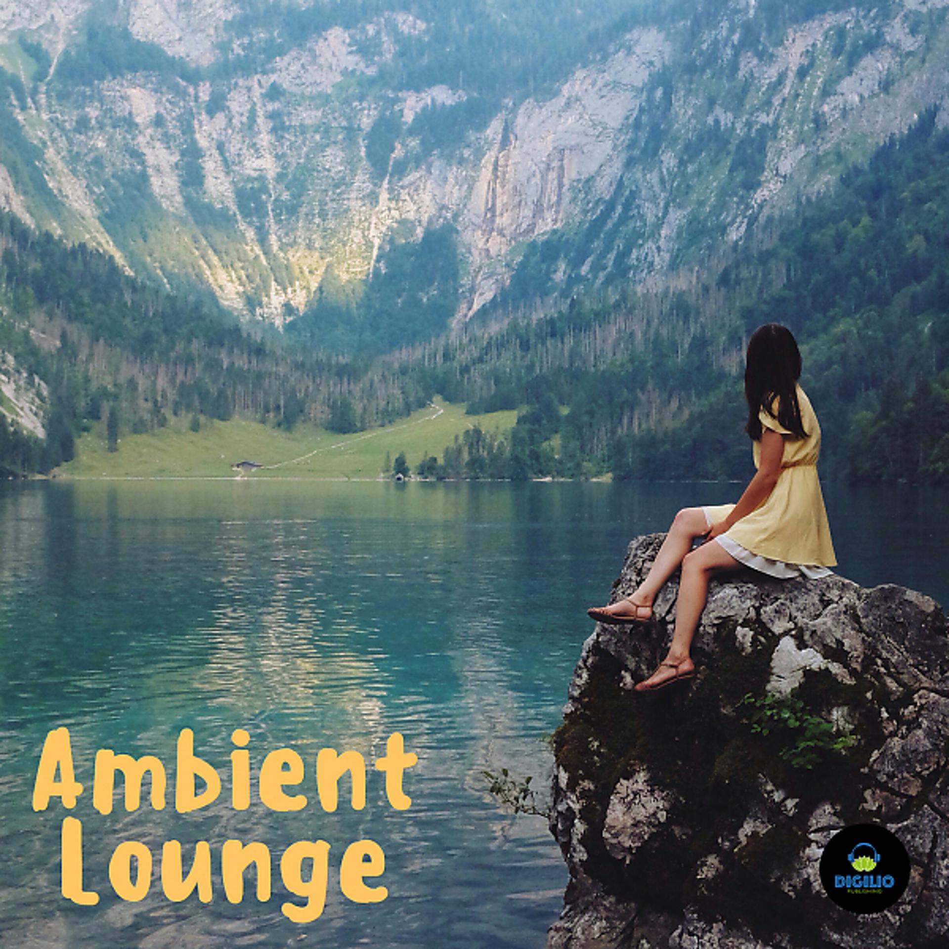 Постер альбома Ambient Lounge