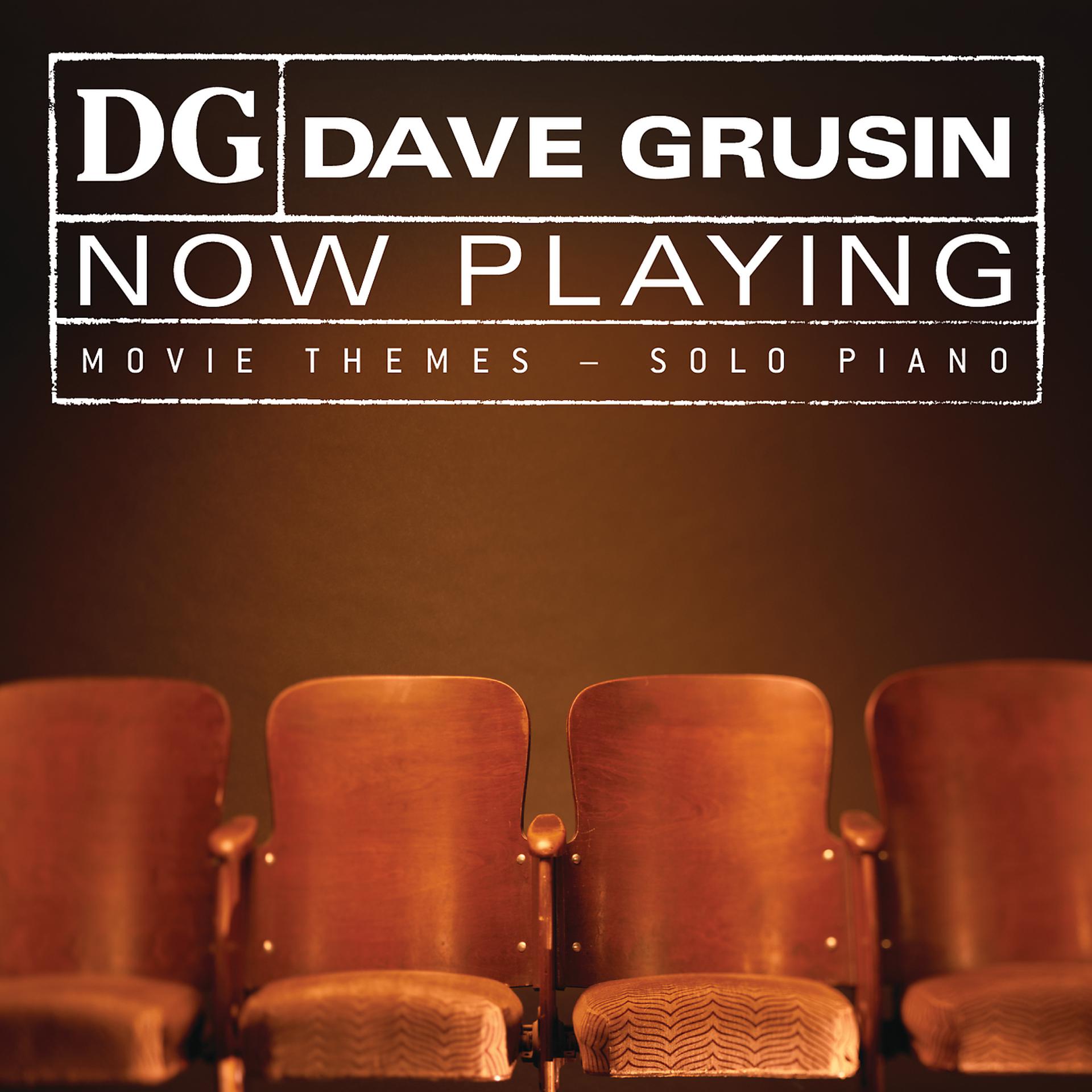 Постер альбома NOW PLAYING Movie Themes - Solo Piano